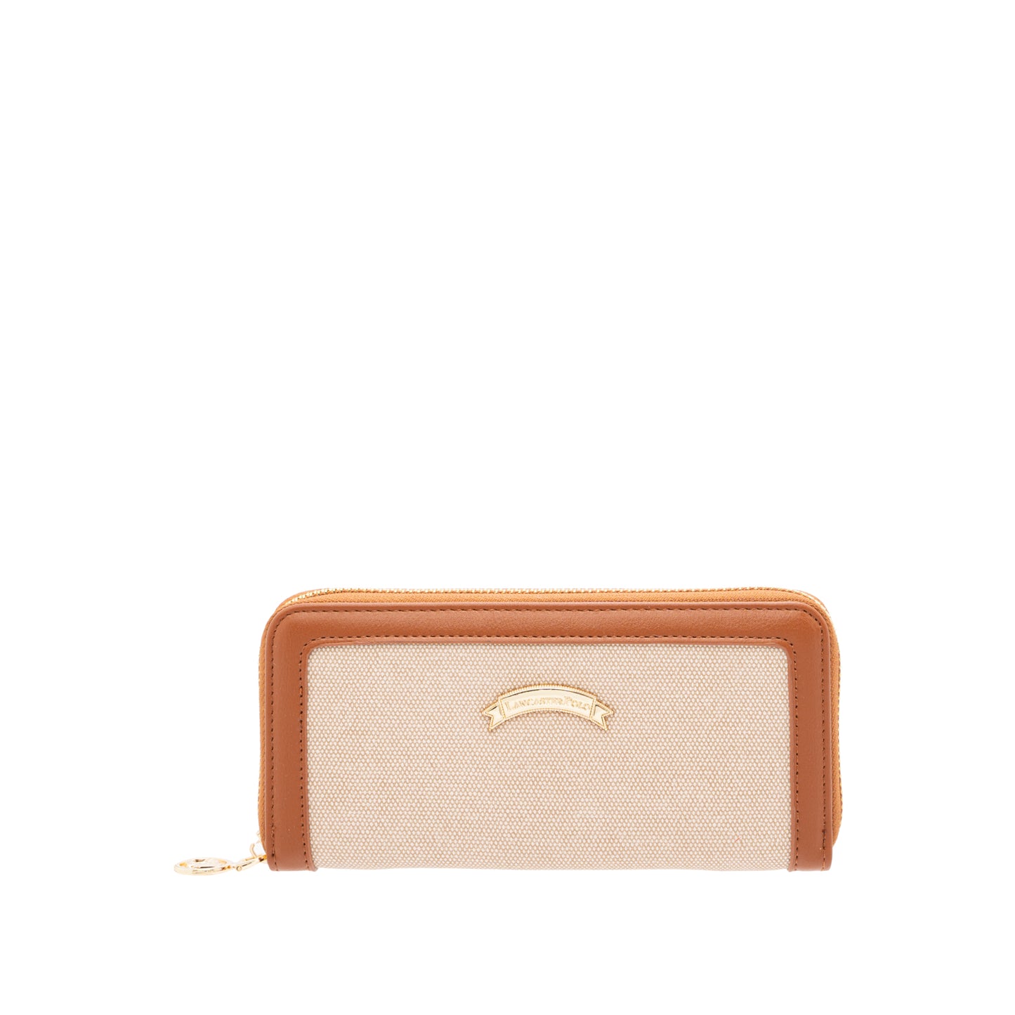 Ivary Long Wallet