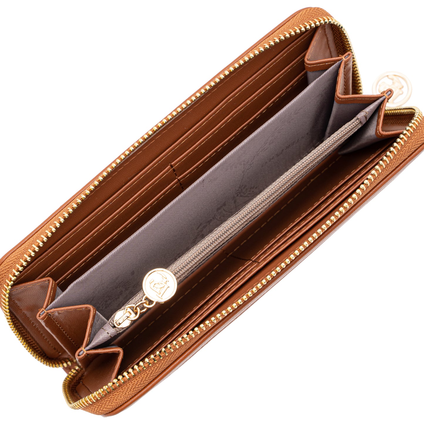 Ivary Long Wallet
