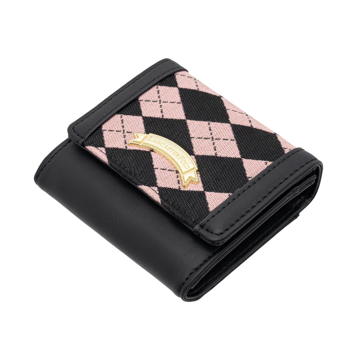Estelle Short Wallet