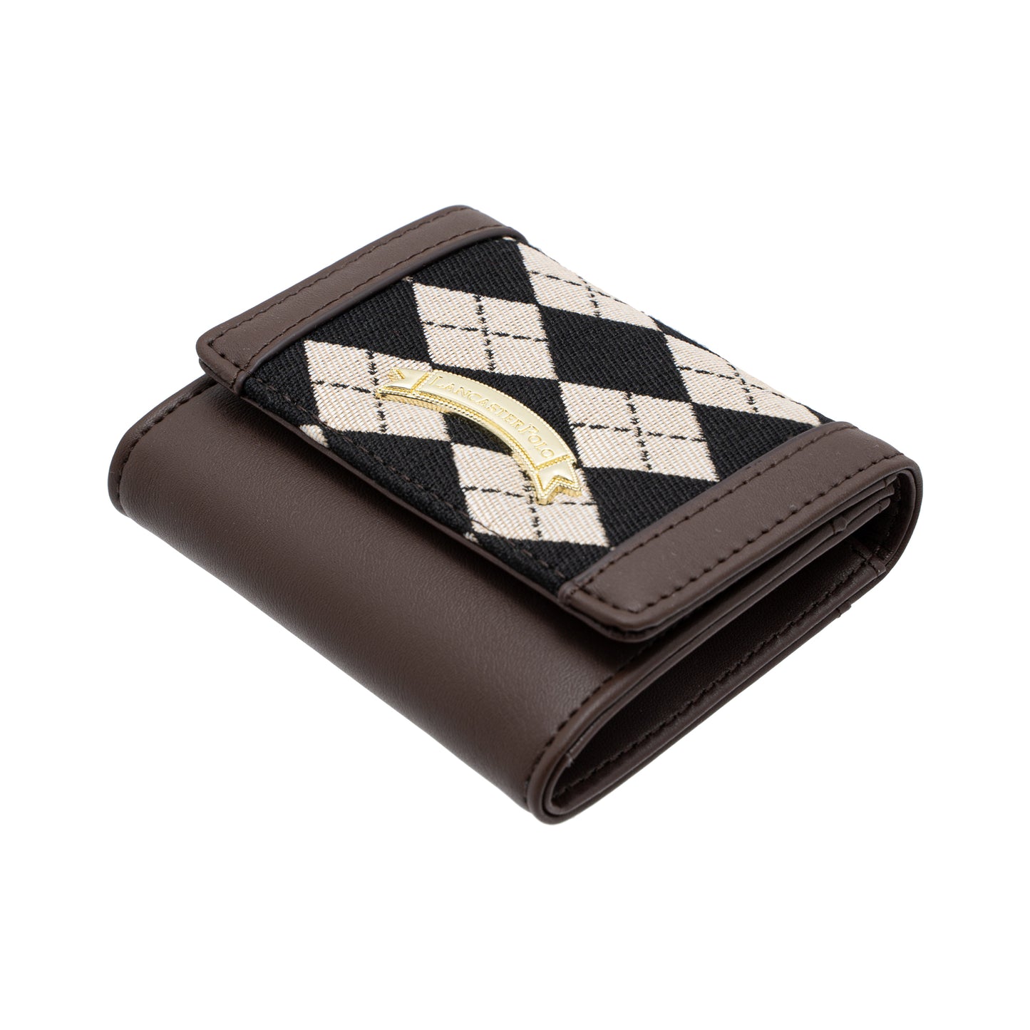 Estelle Short Wallet