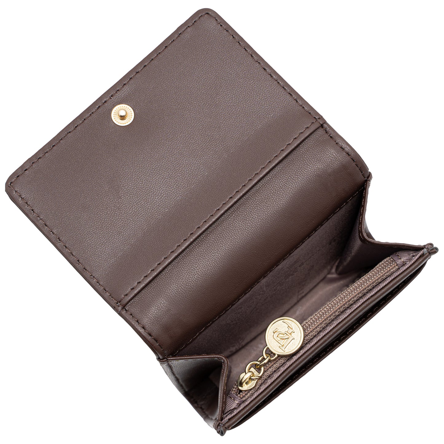 Estelle Short Wallet