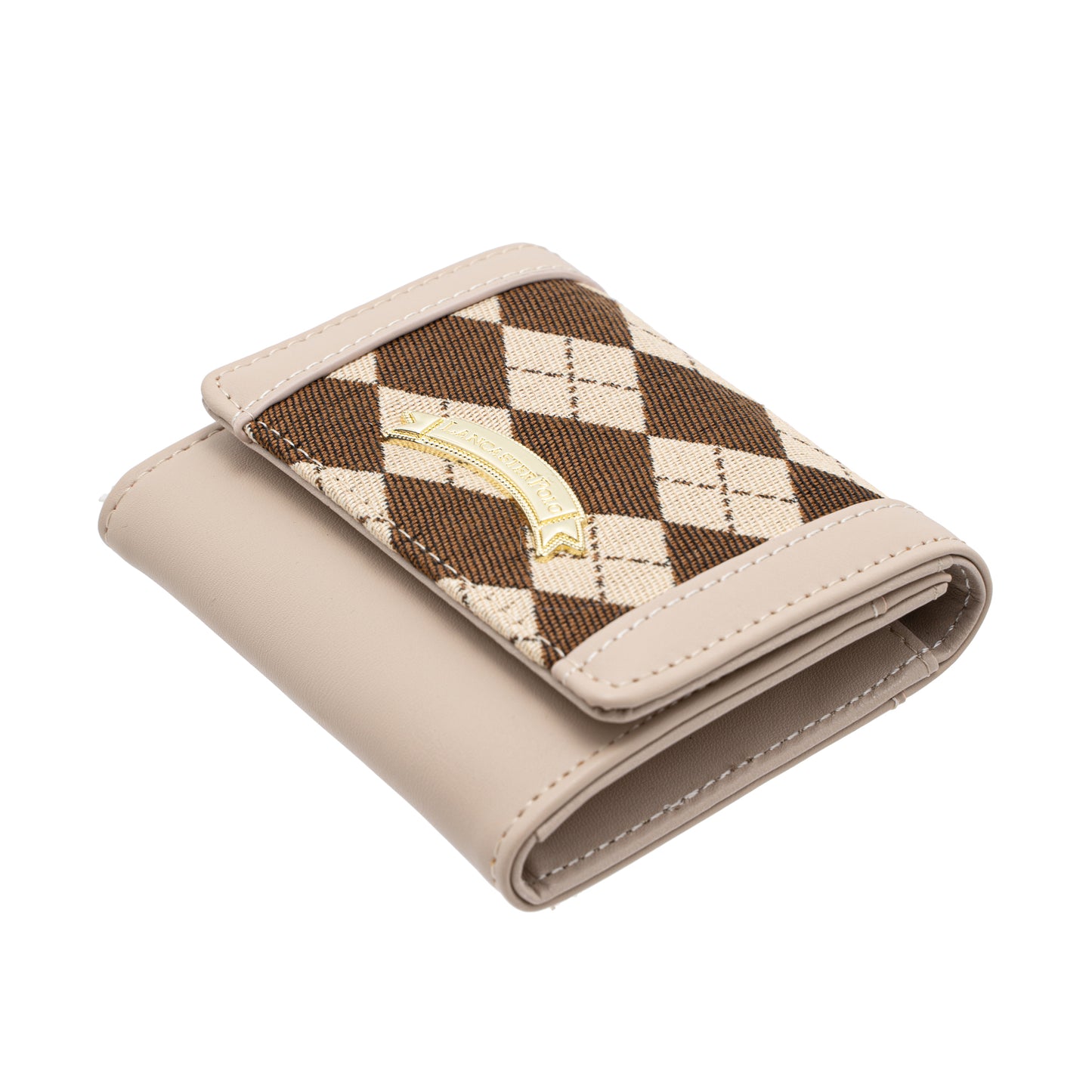 Estelle Short Wallet