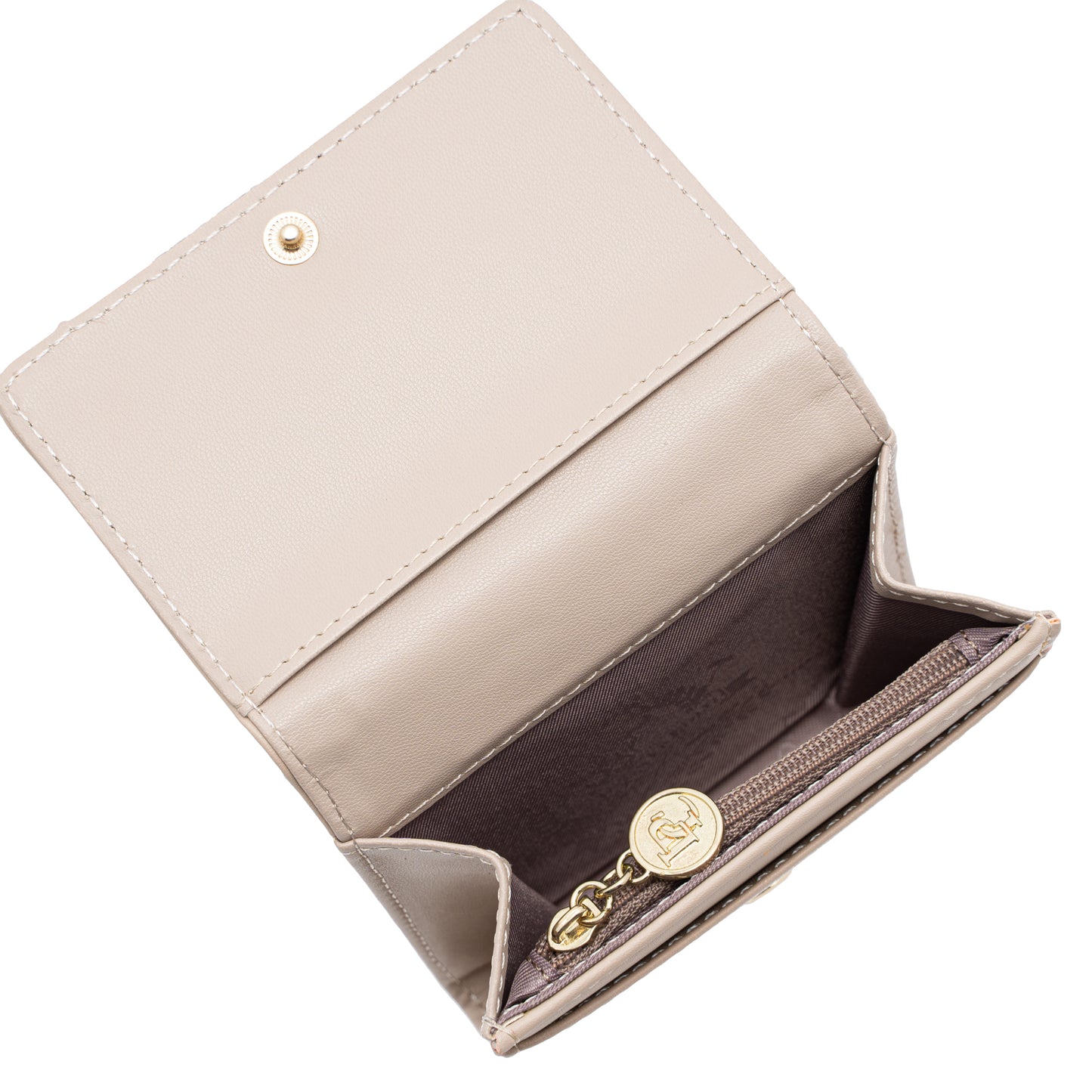 Estelle Short Wallet