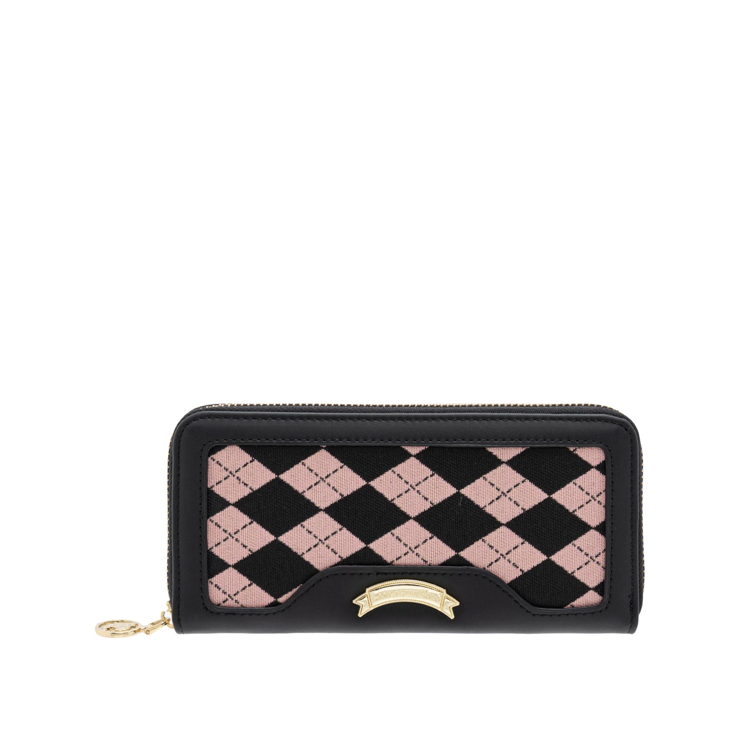 Estelle Long Wallet