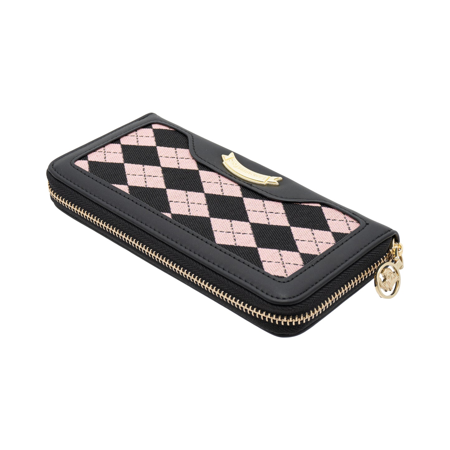 Estelle Long Wallet