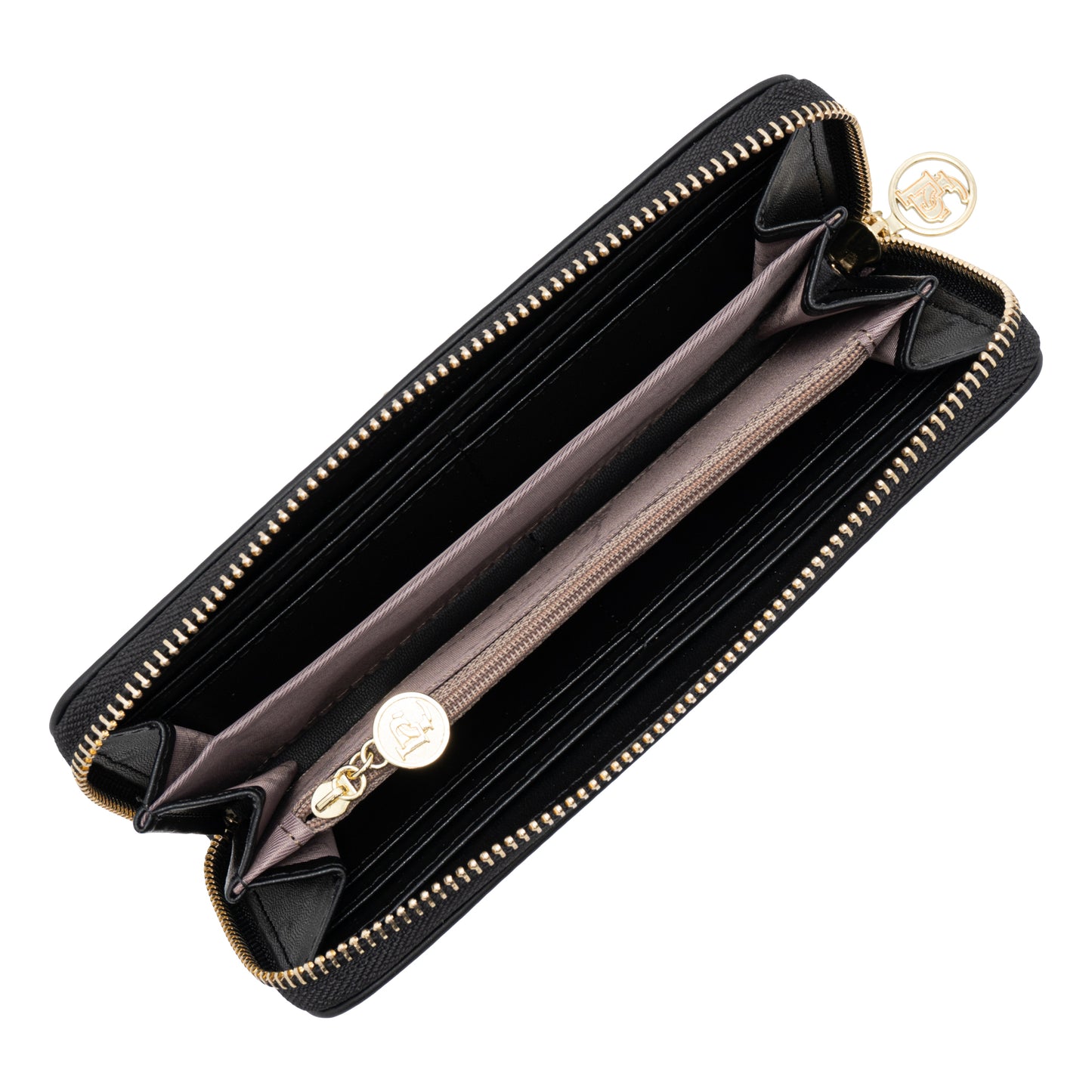 Estelle Long Wallet