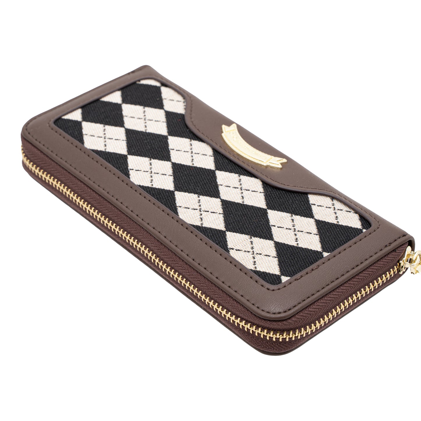Estelle Long Wallet
