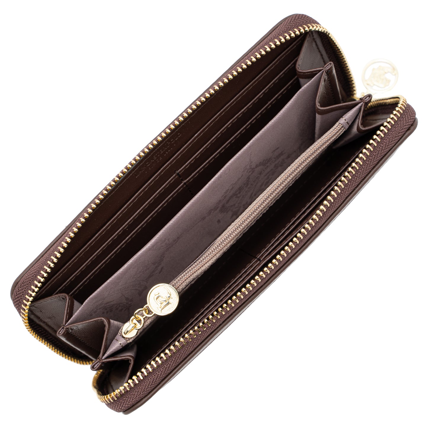 Estelle Long Wallet