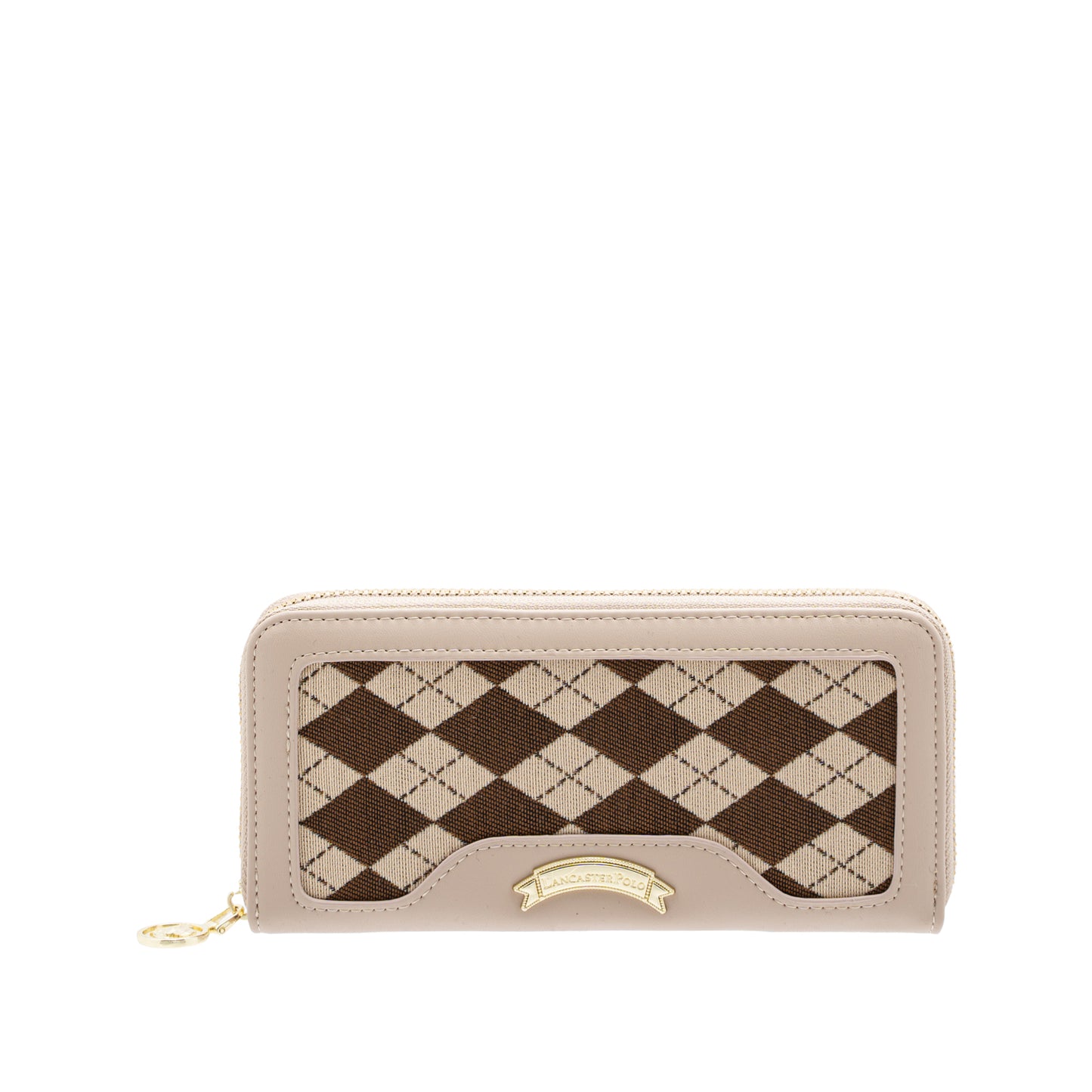 Estelle Long Wallet
