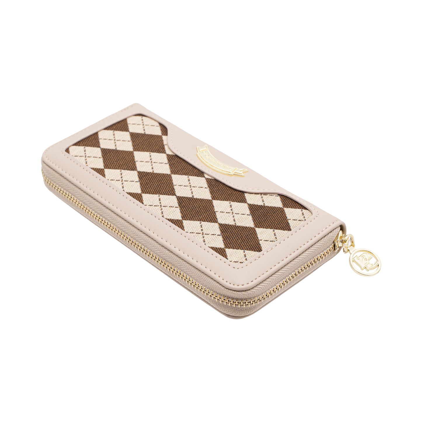 Estelle Long Wallet