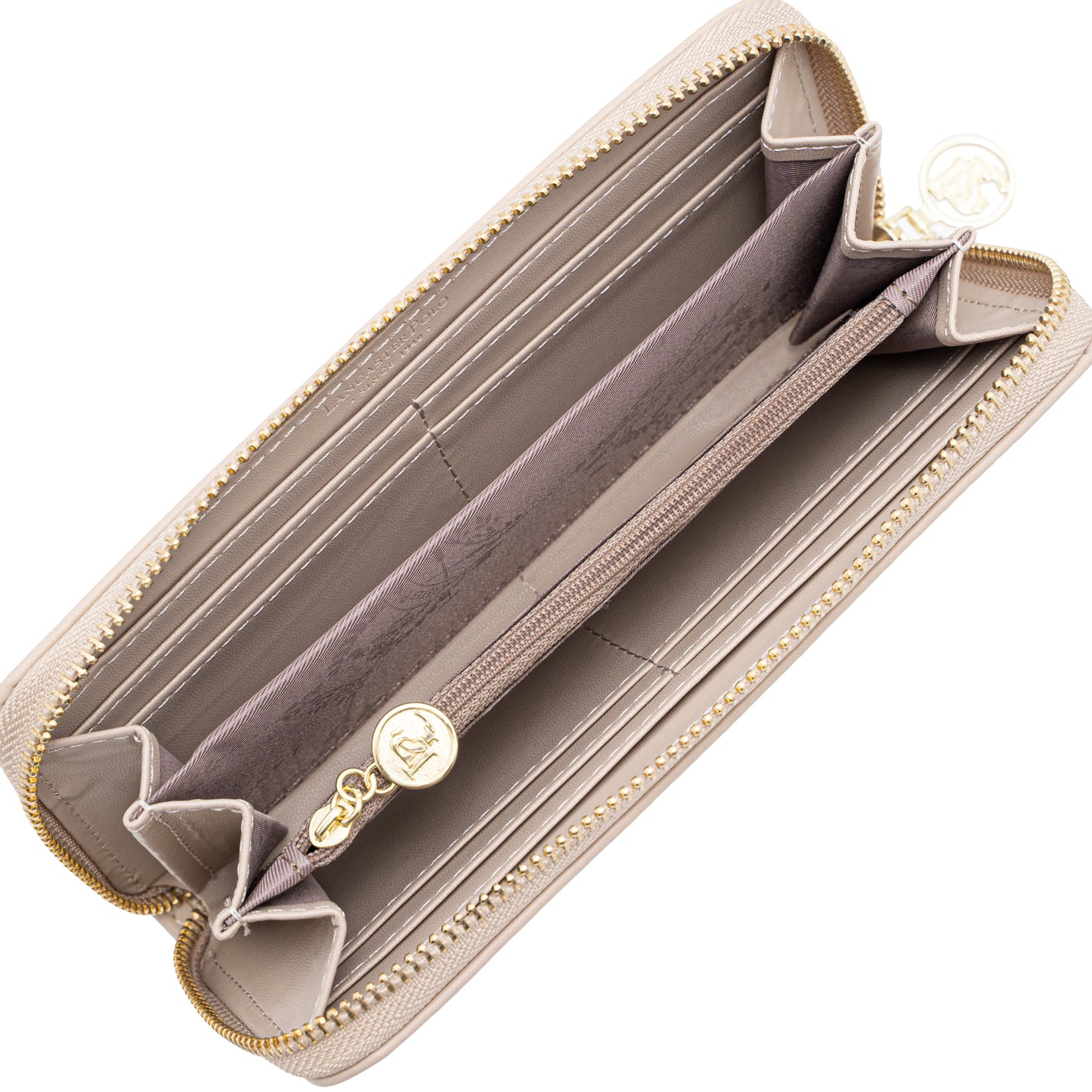 Estelle Long Wallet