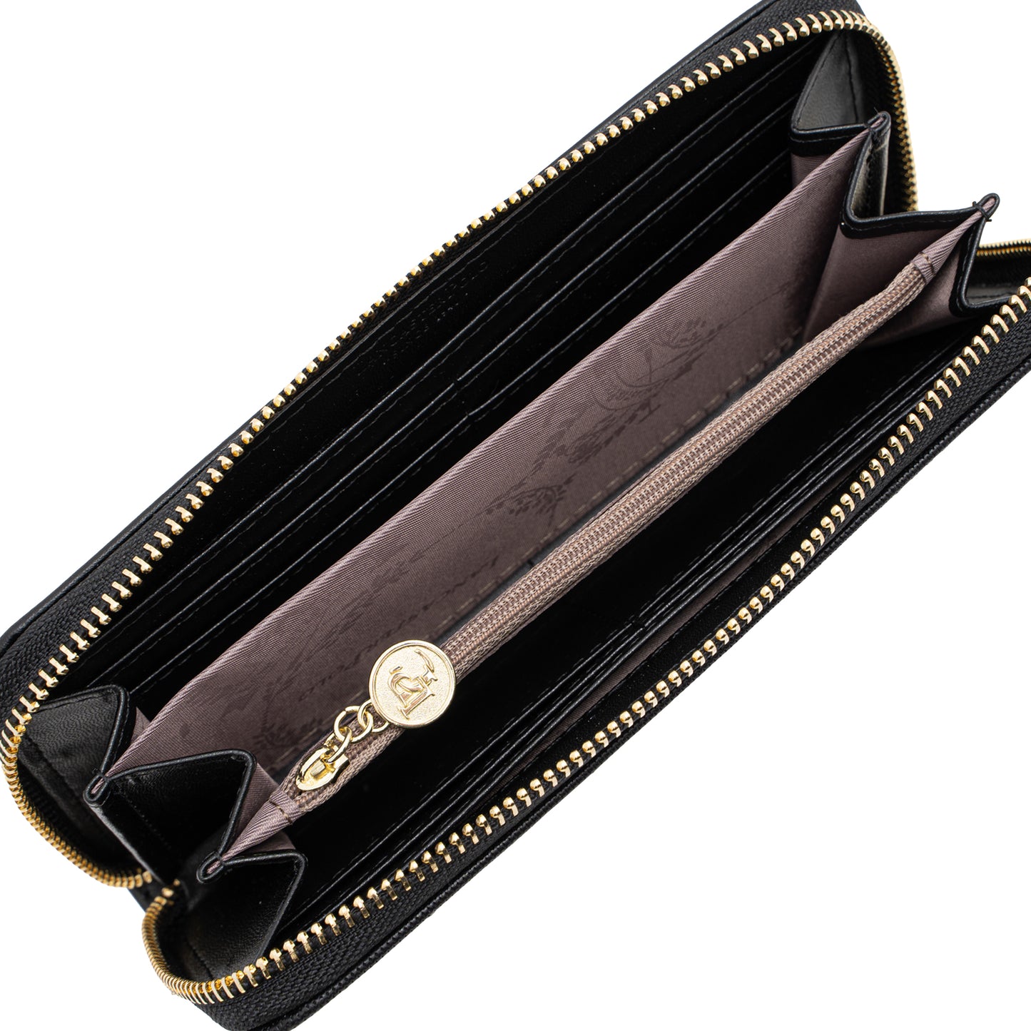 Twinkle Long Wallet