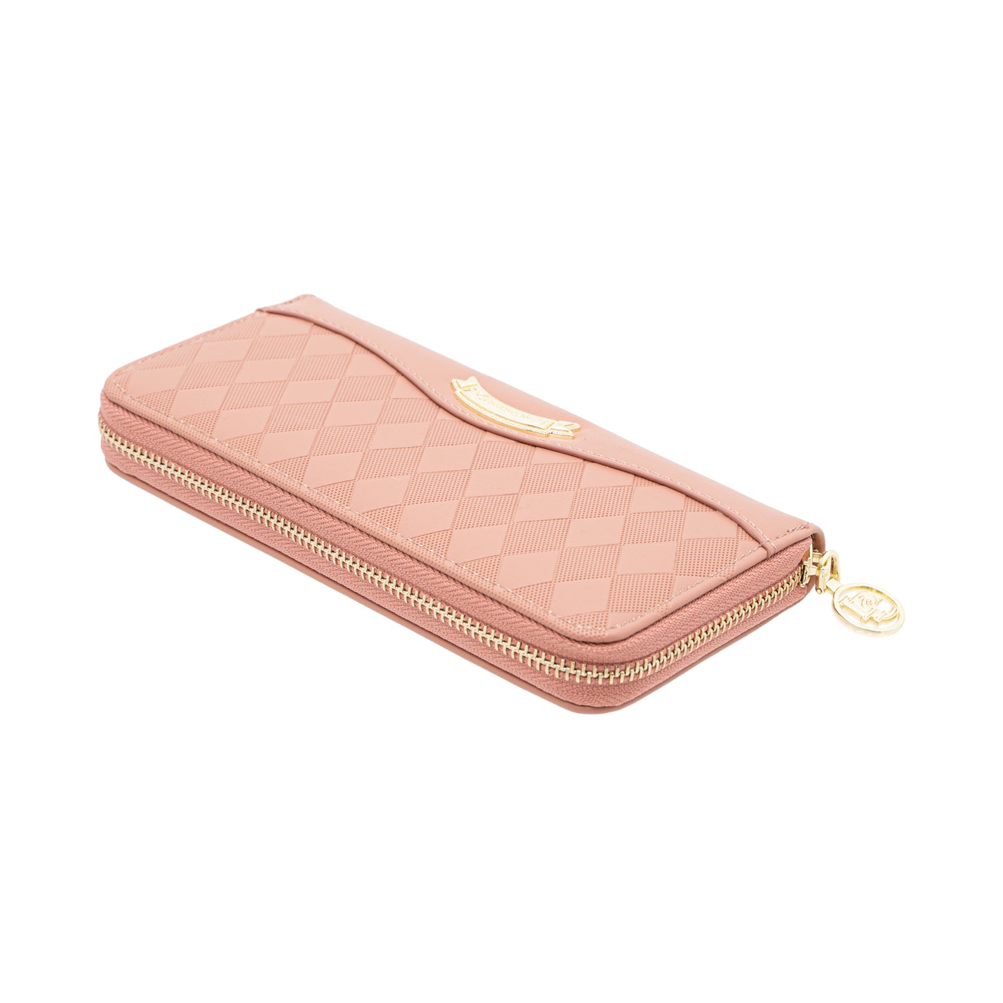 Twinkle Long Wallet