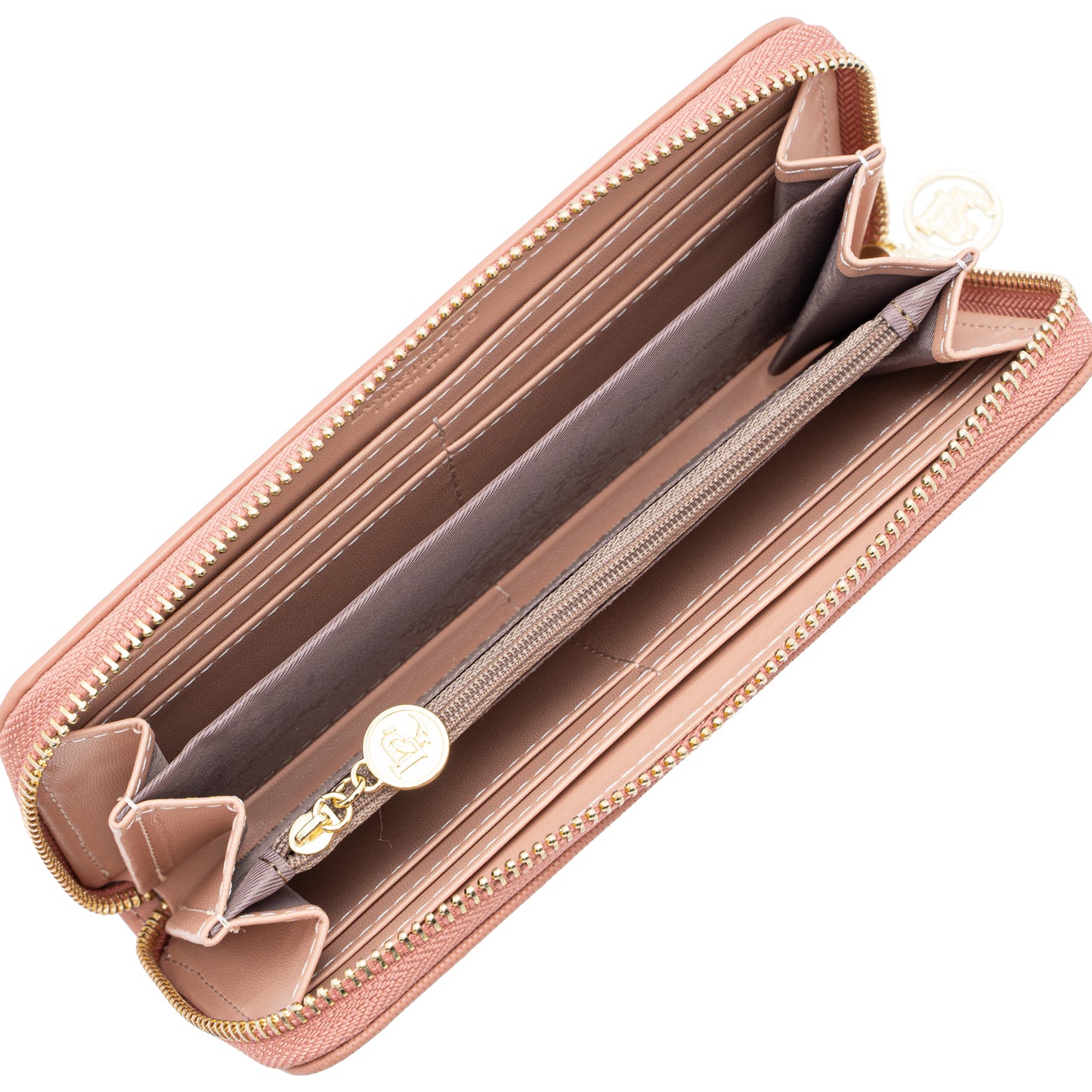 Twinkle Long Wallet