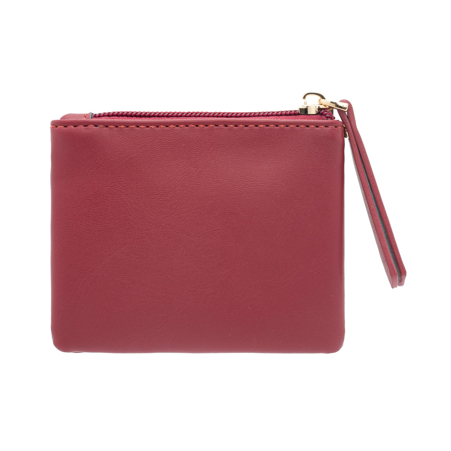 Flora Fauna Coin Purse