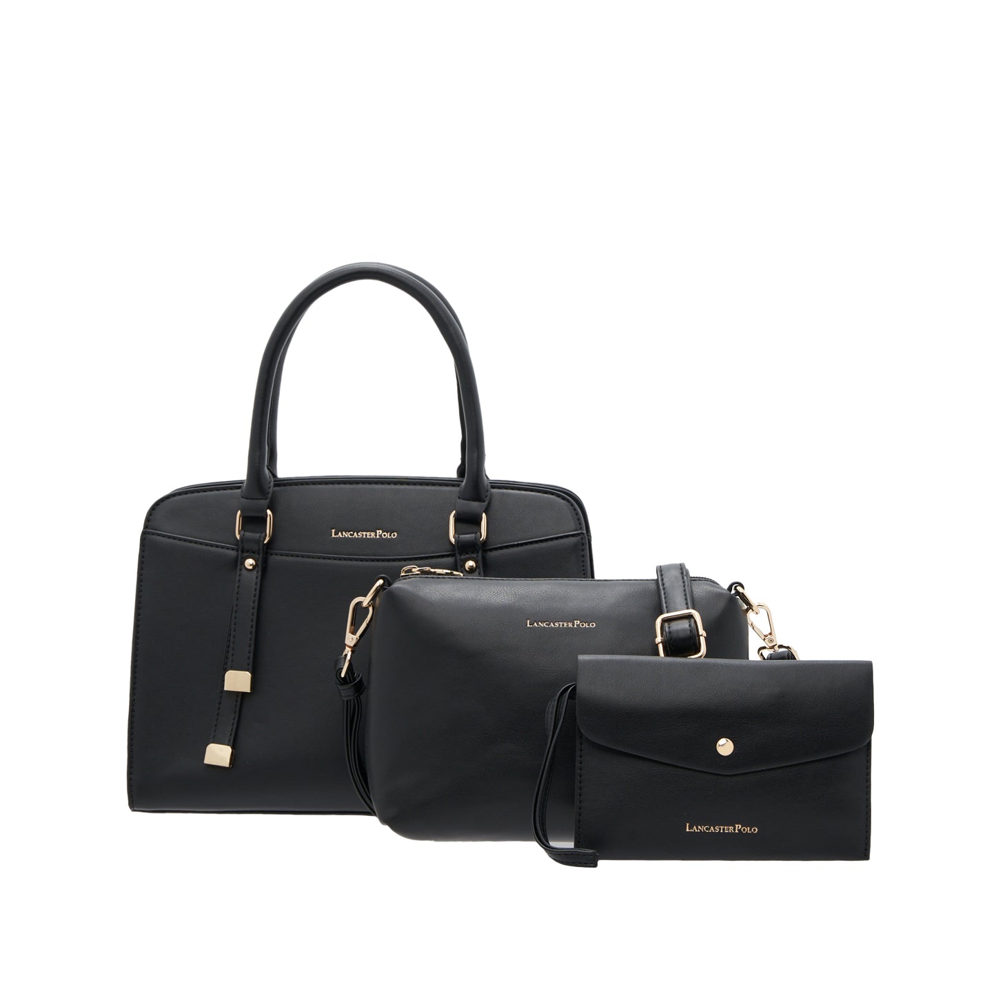 Christinna Handbag Set