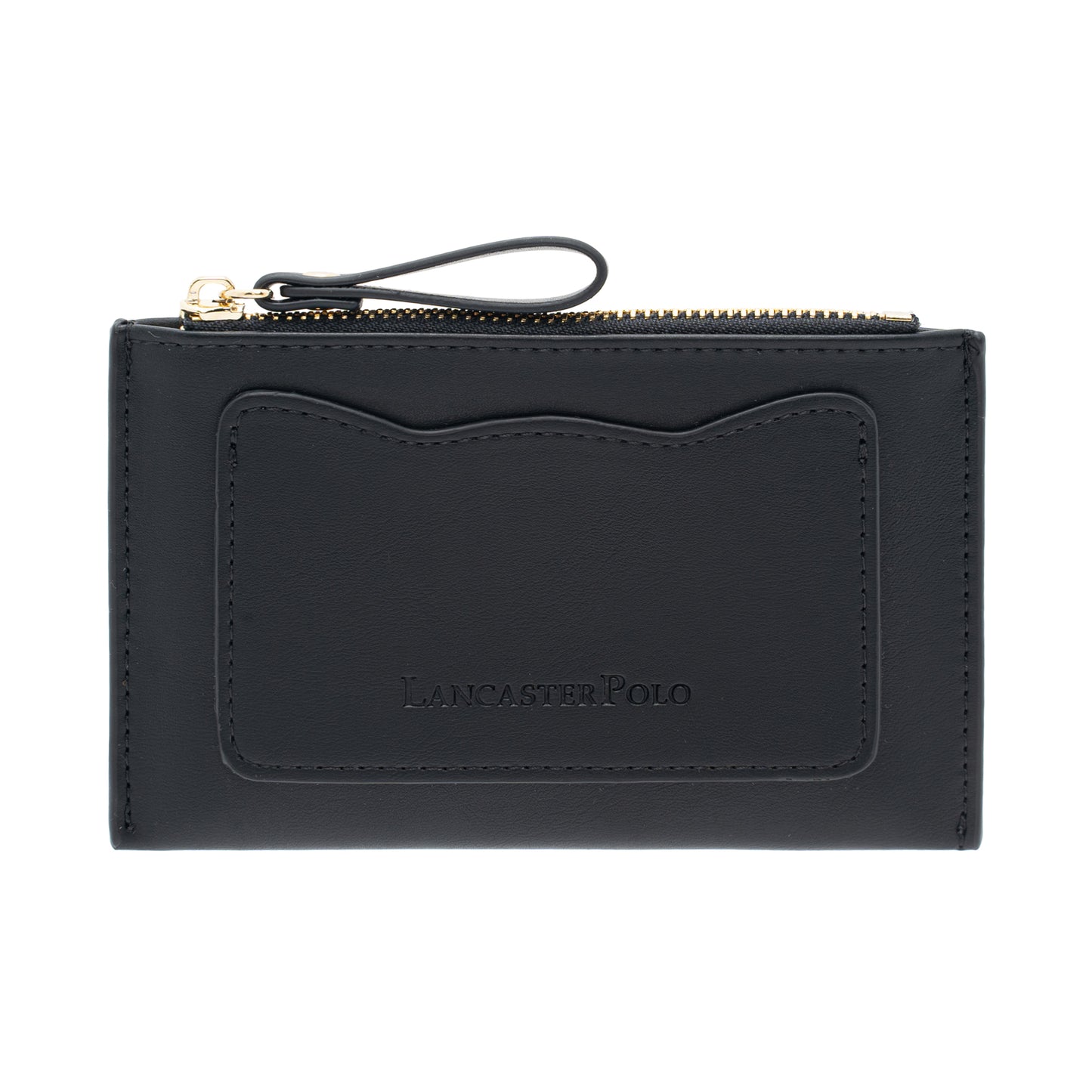 Kittie Short Purse