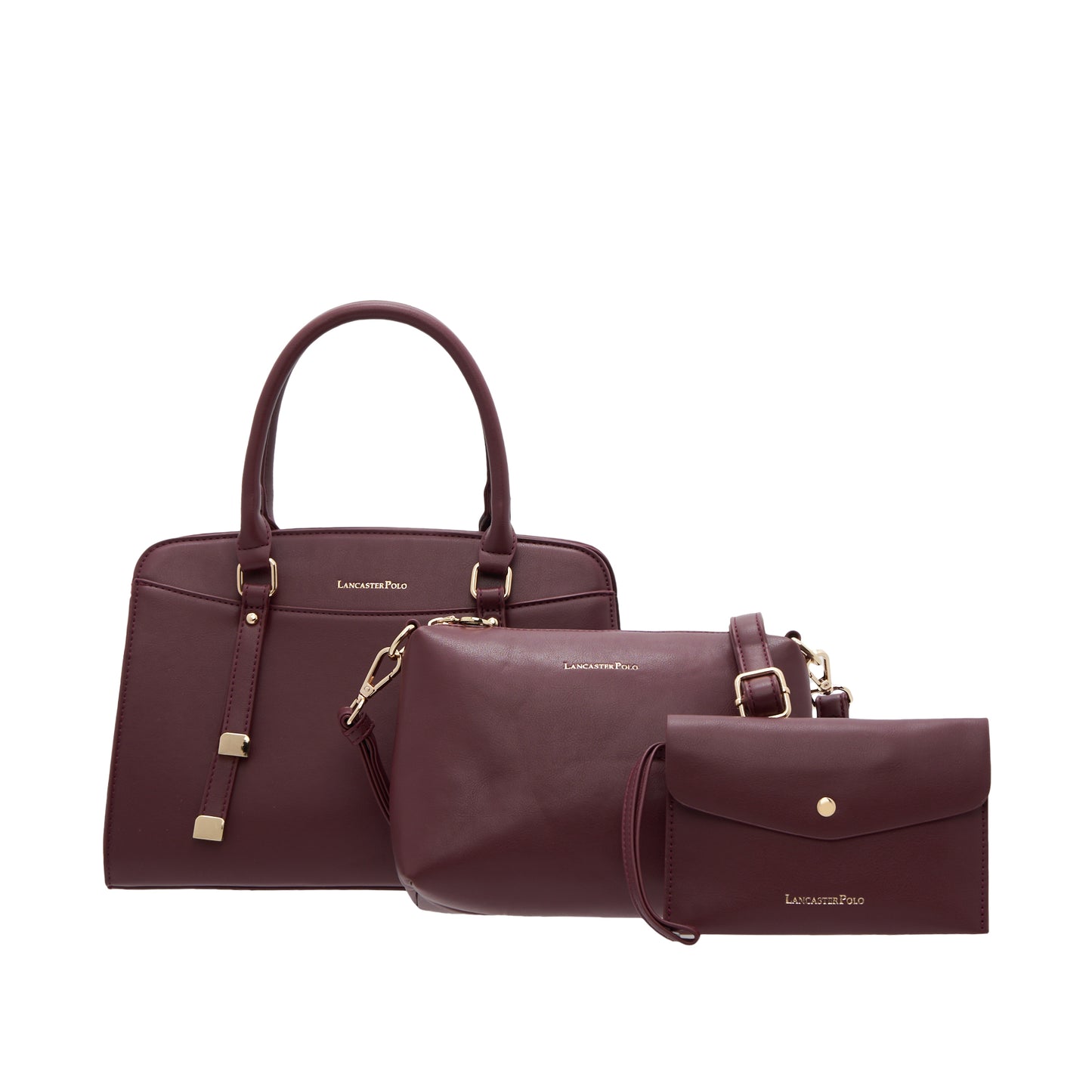 Christinna Handbag Set