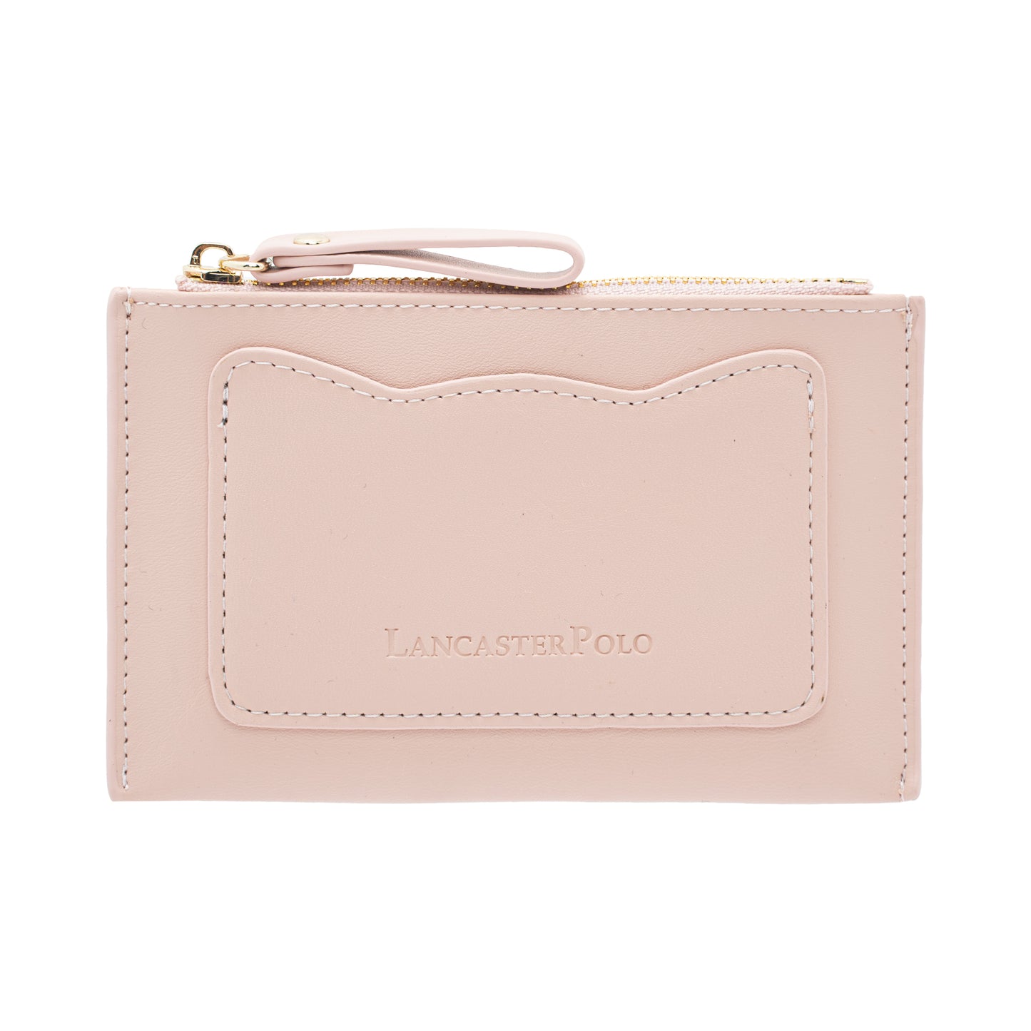 Kittie Short Purse