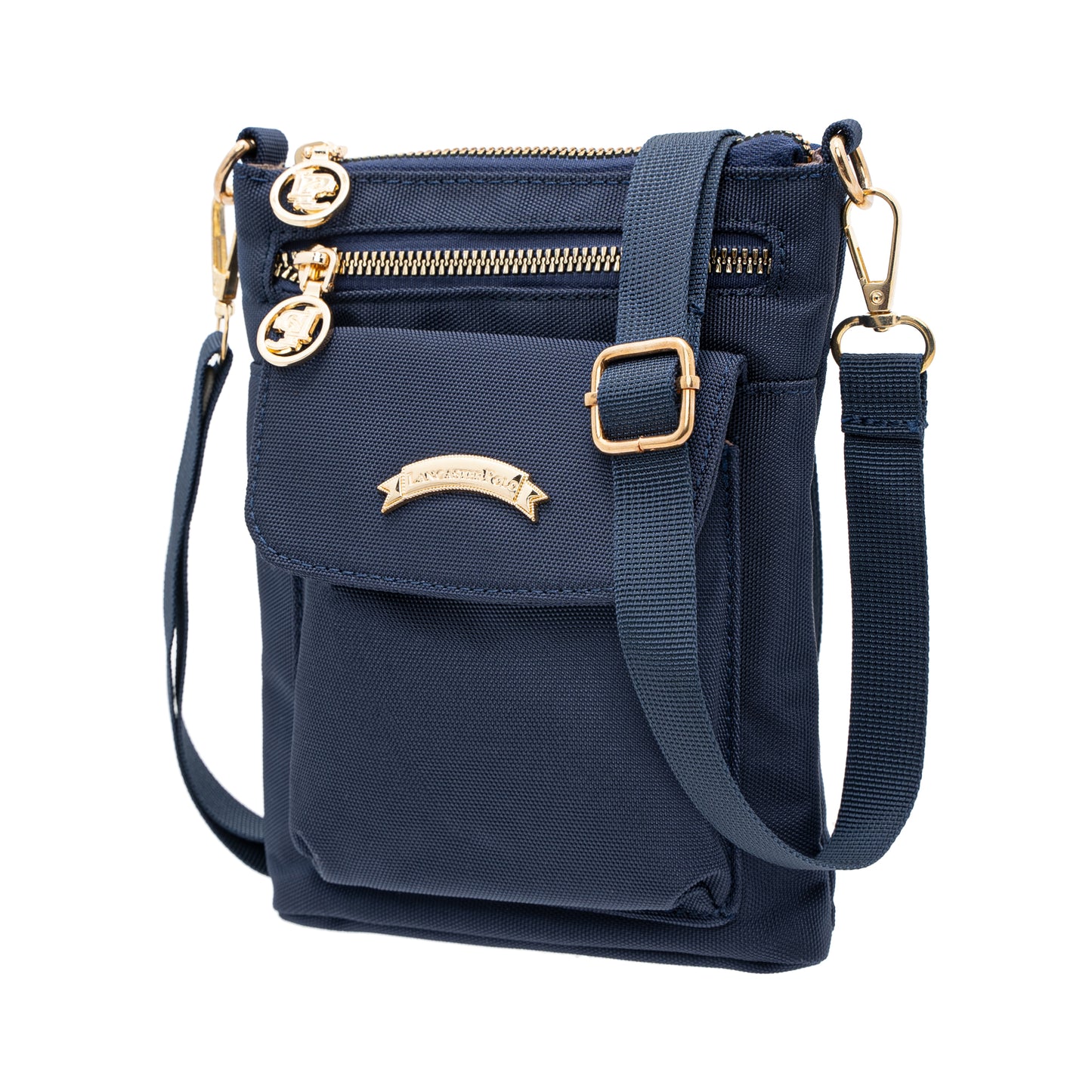 Nylon Yunna Phone Bag