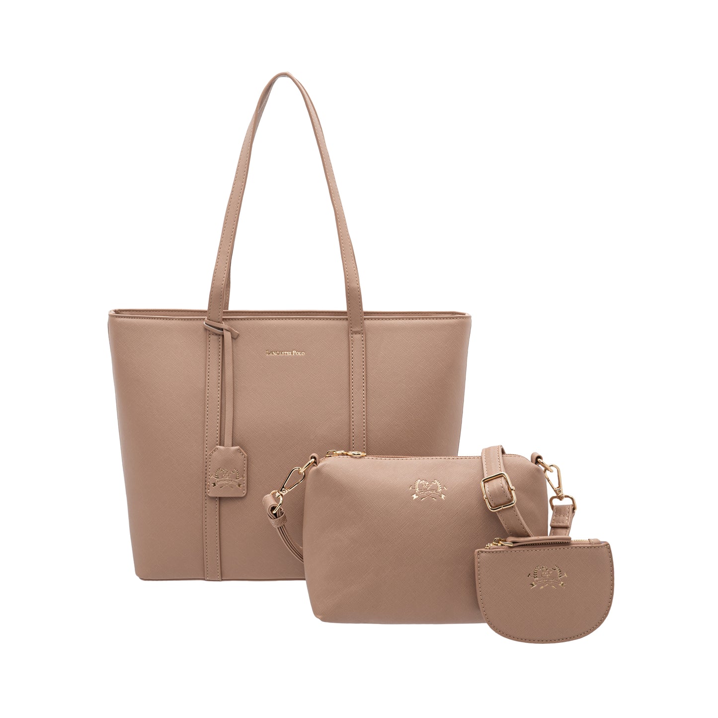 Rheett Handbag