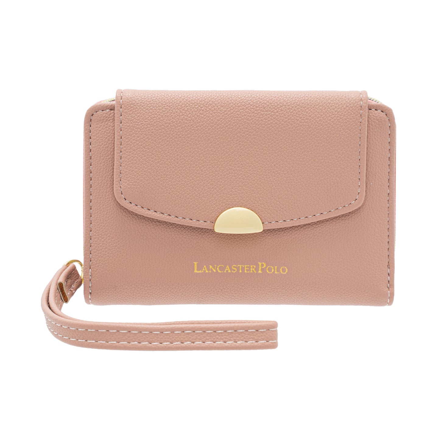 Lina Short Wallet