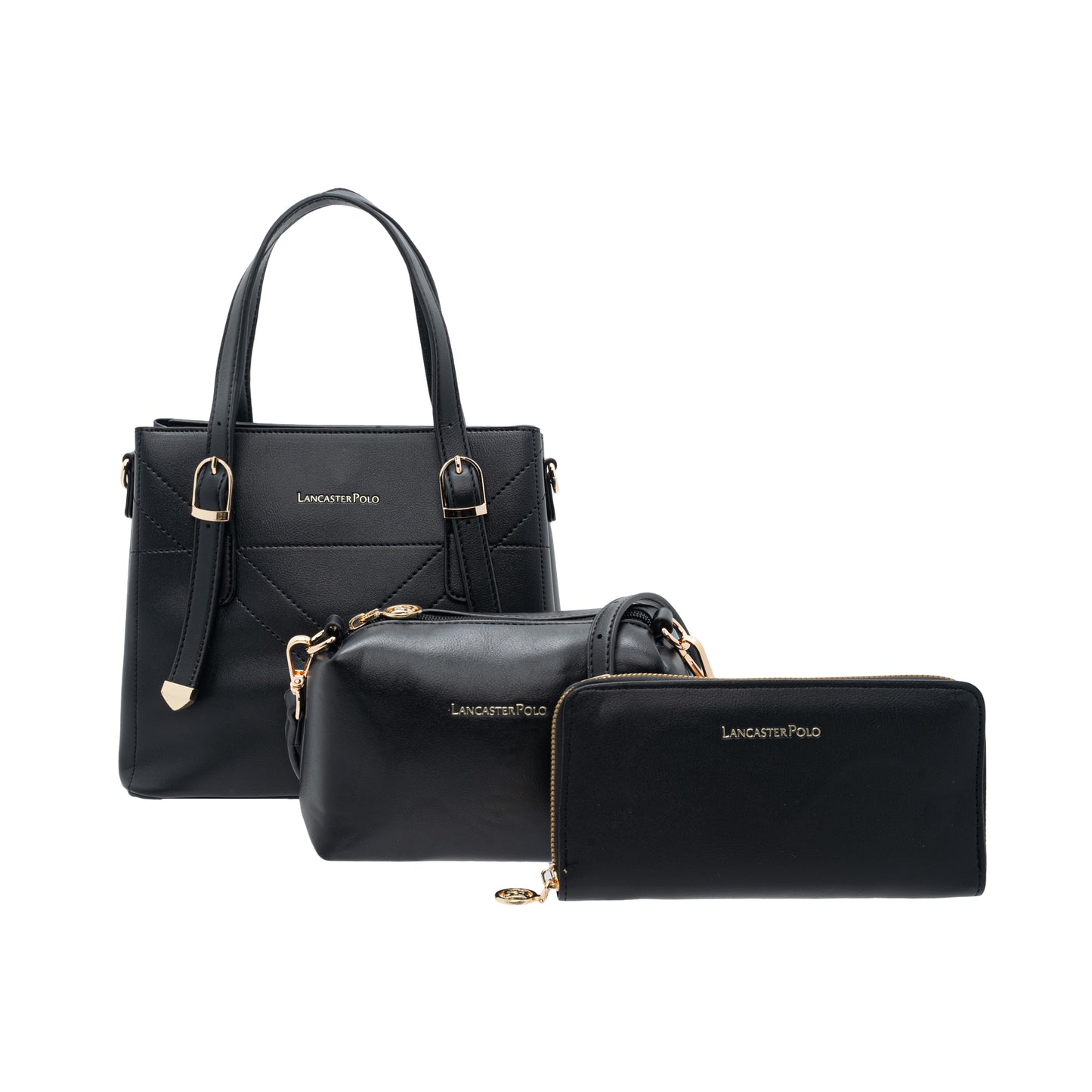 Susan Handbag Set