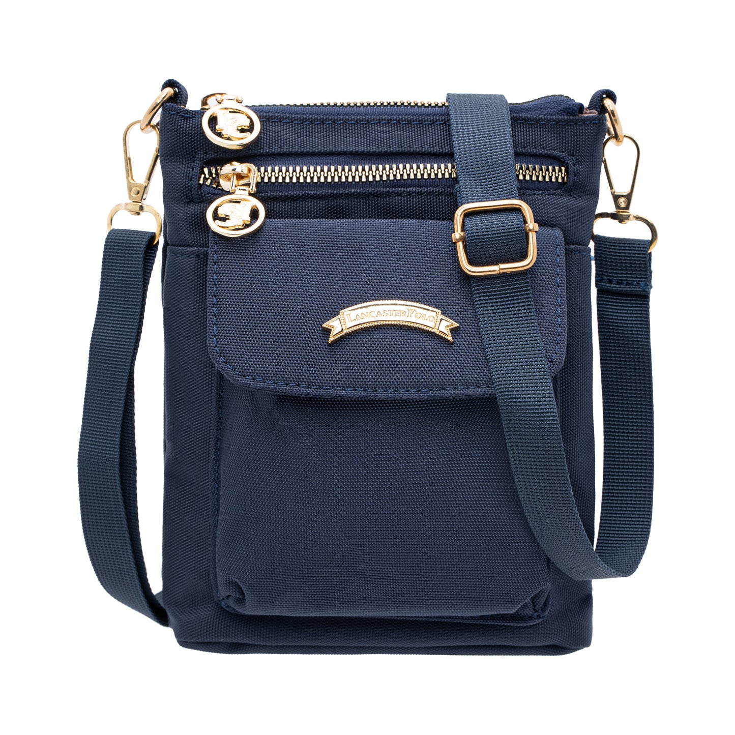 Nylon Yunna Phone Bag