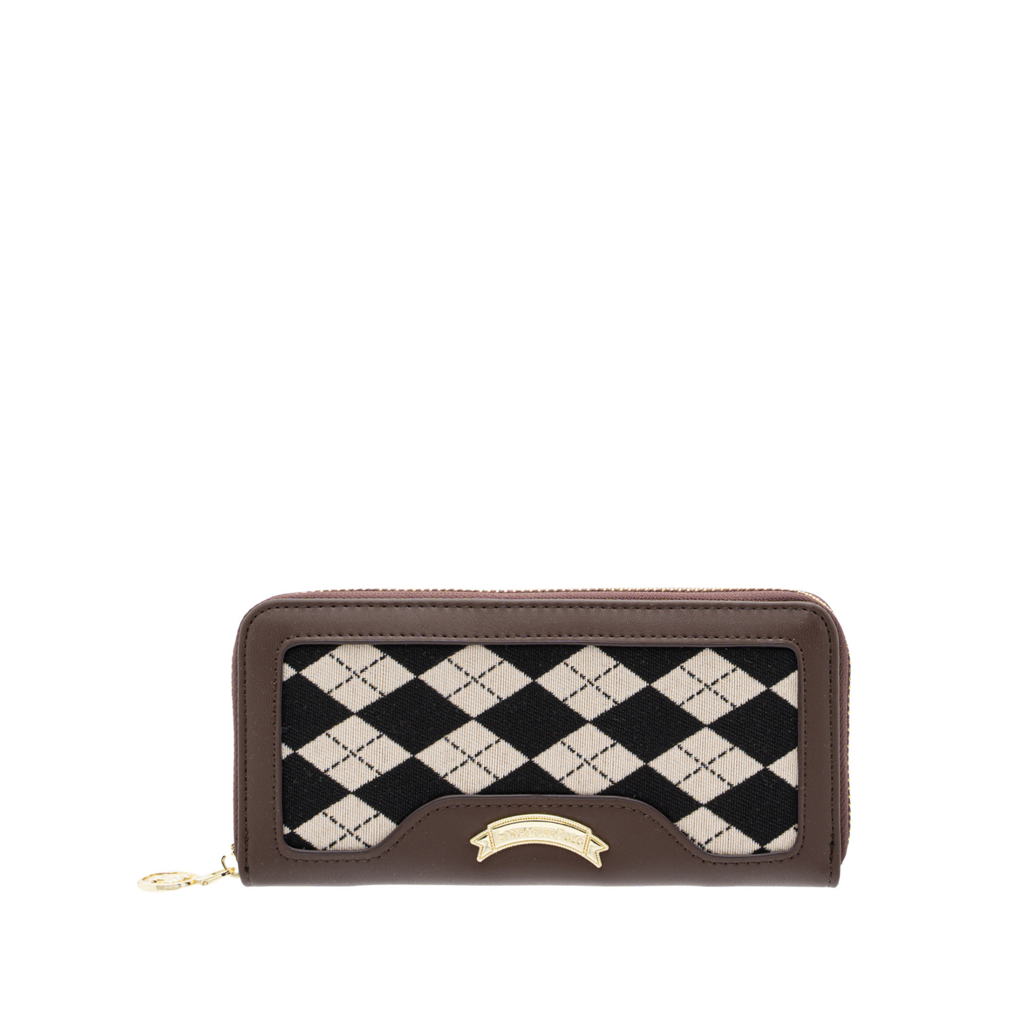 Estelle Long Wallet