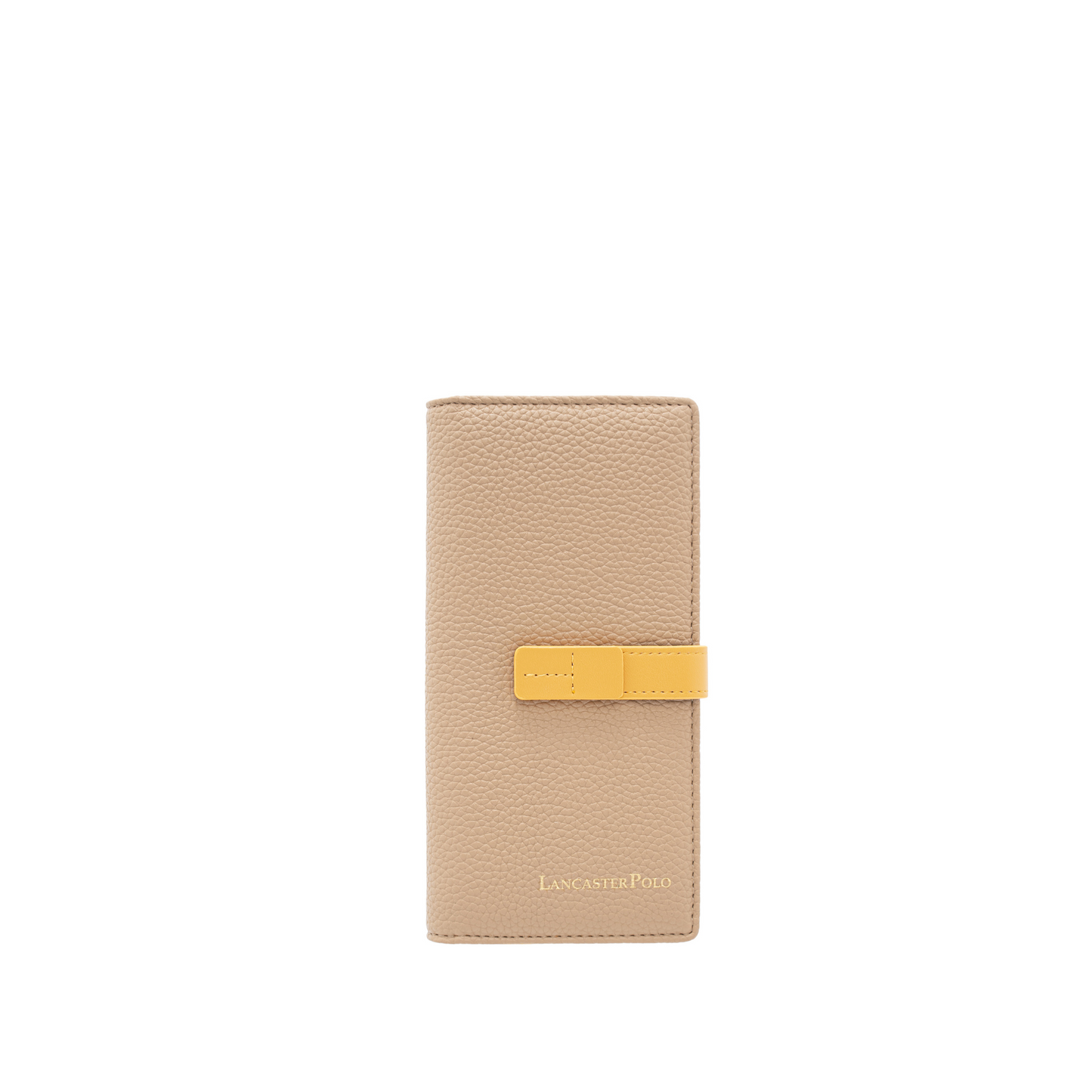 Nessa Long Wallet
