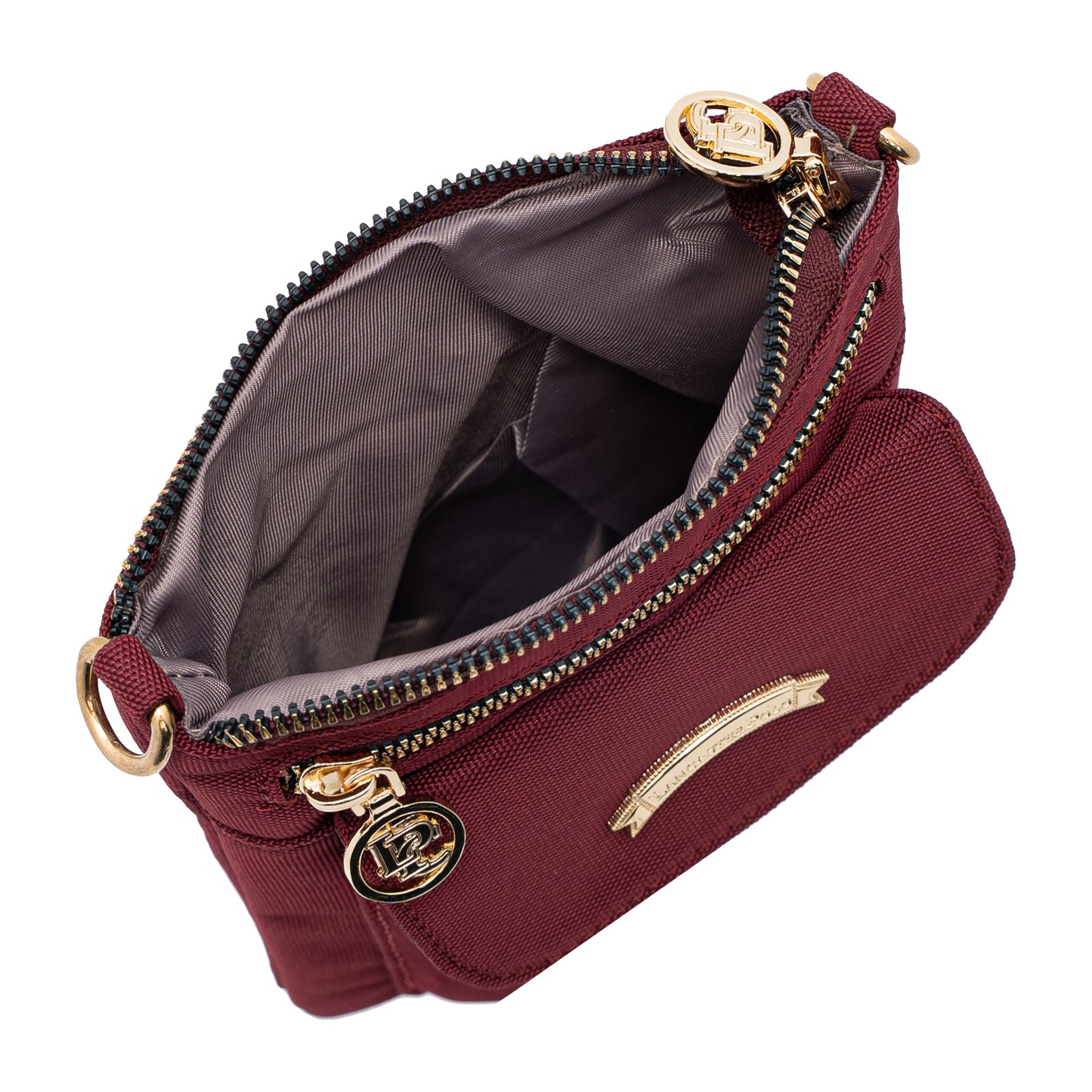 Nylon Yunna Phone Bag
