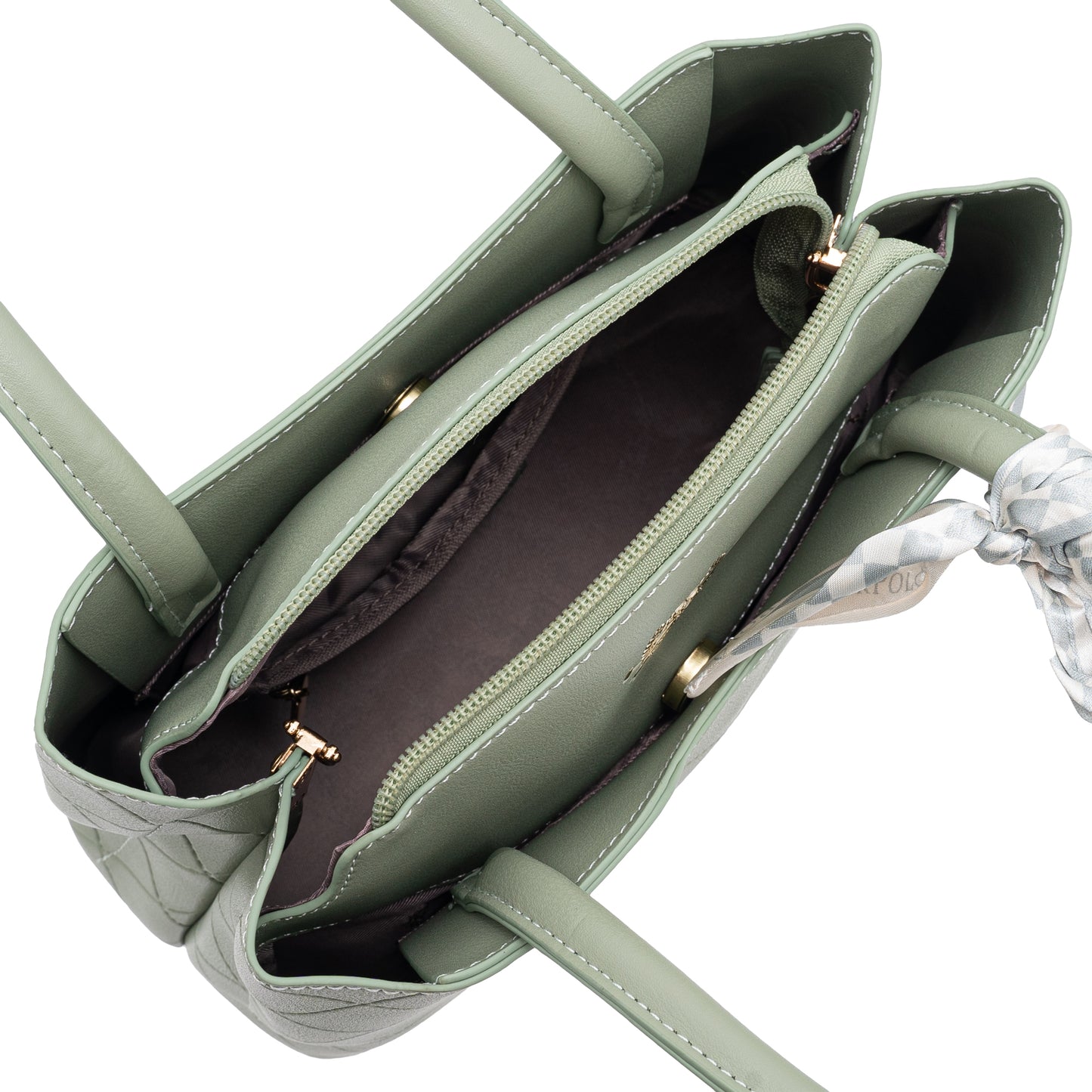 Jestinna Handbag Set