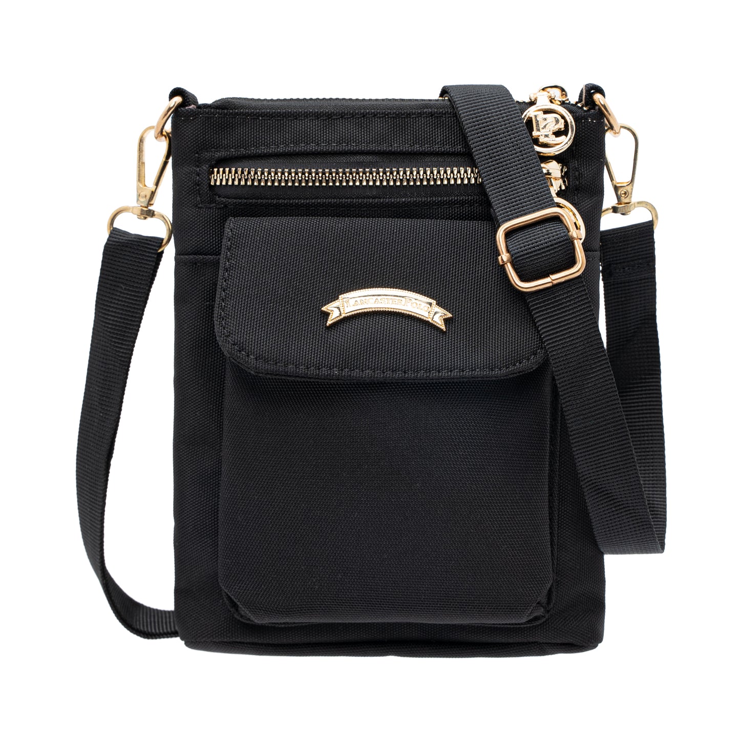 Nylon Yunna Phone Bag
