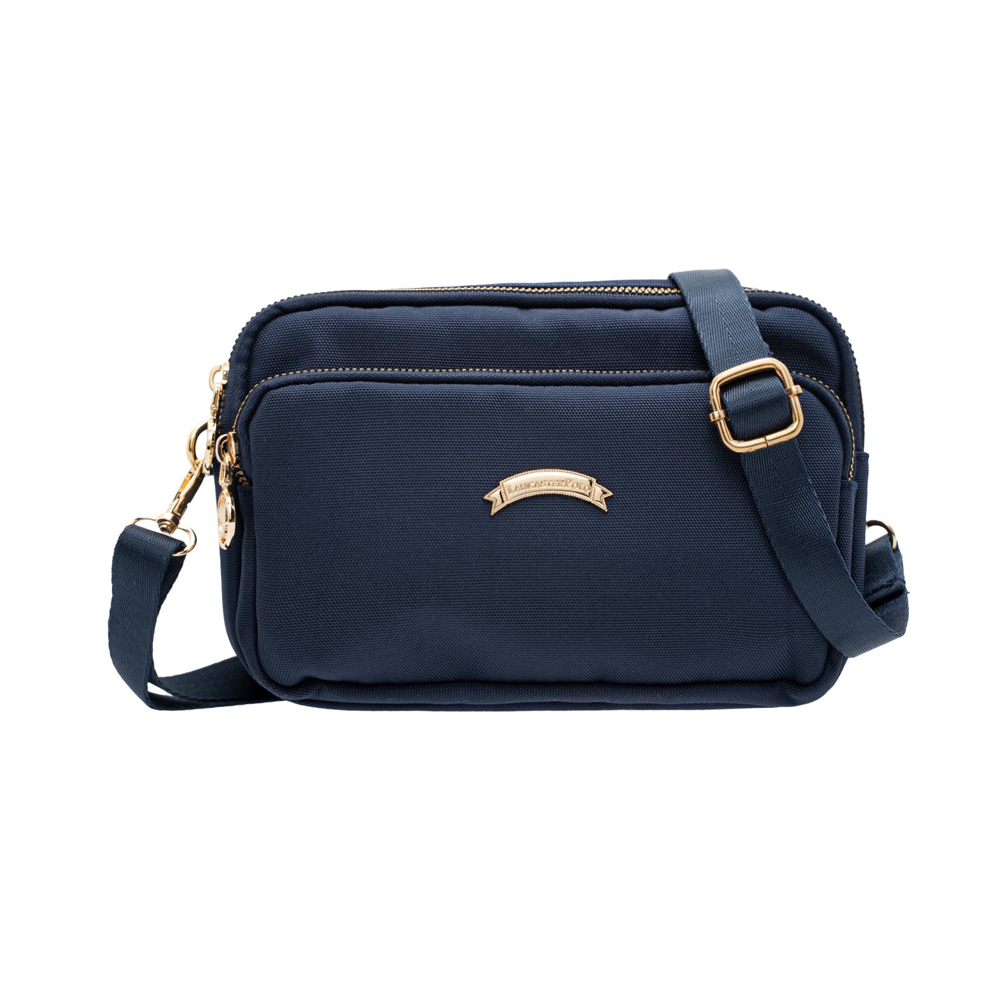 Nylon Yedda Sling Bag