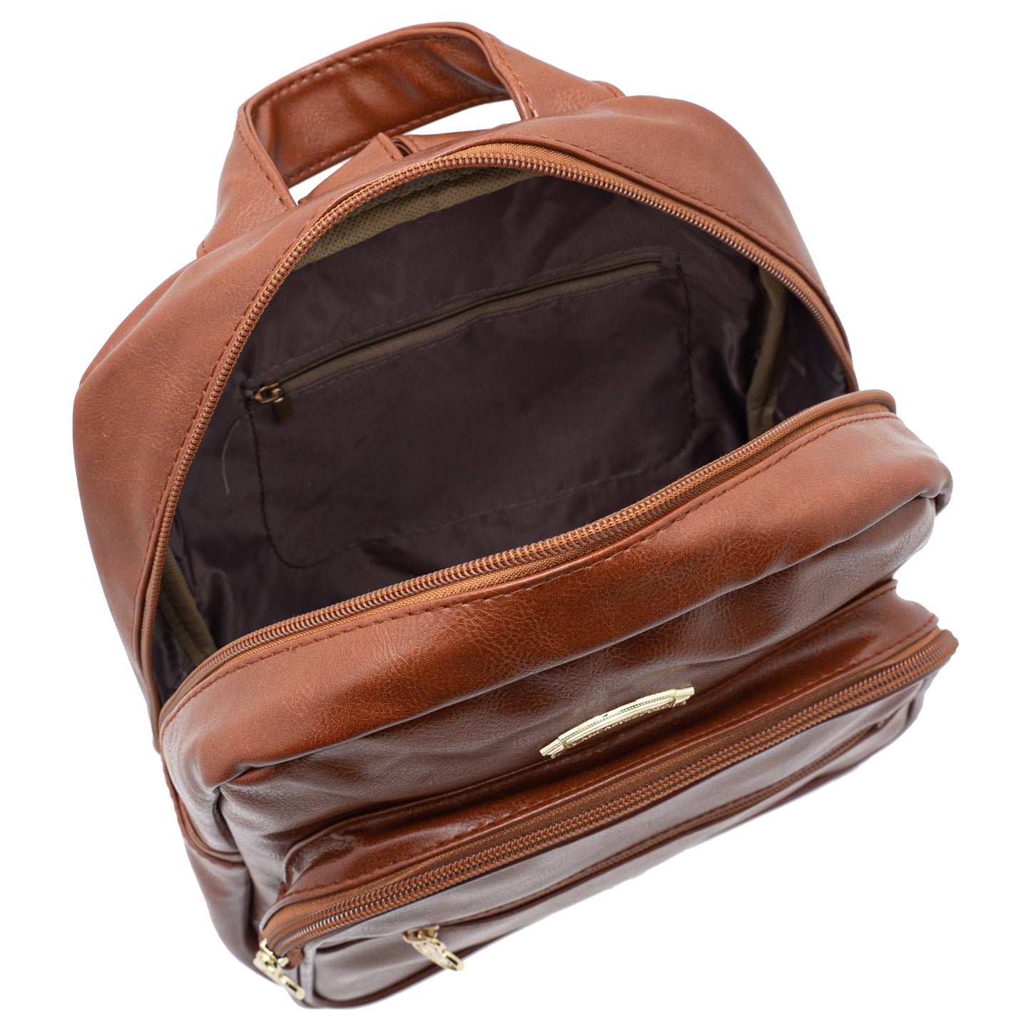 Pristine Backpack