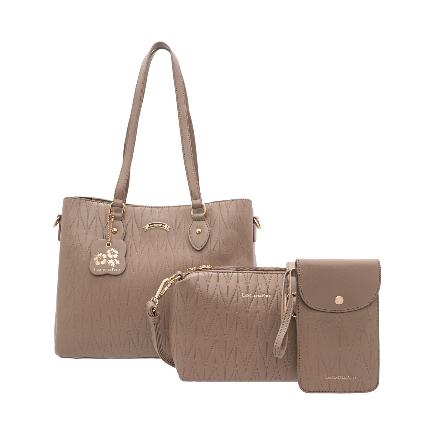 Dahlia Handbag Set
