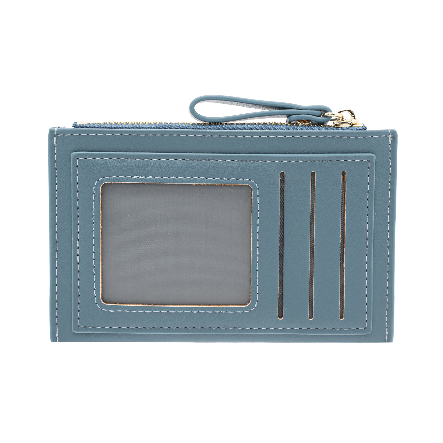 Kittie Short Purse