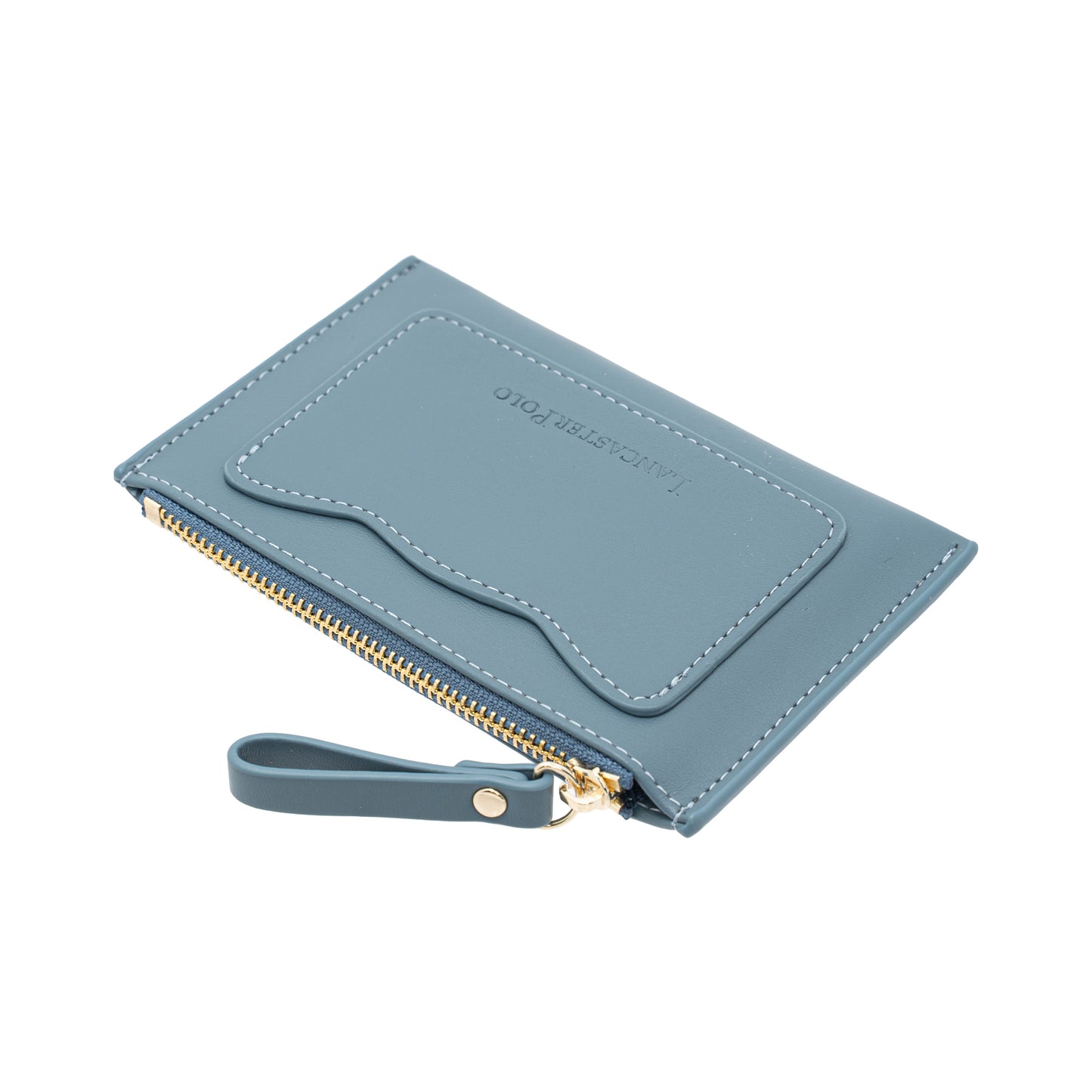 Kittie Short Purse