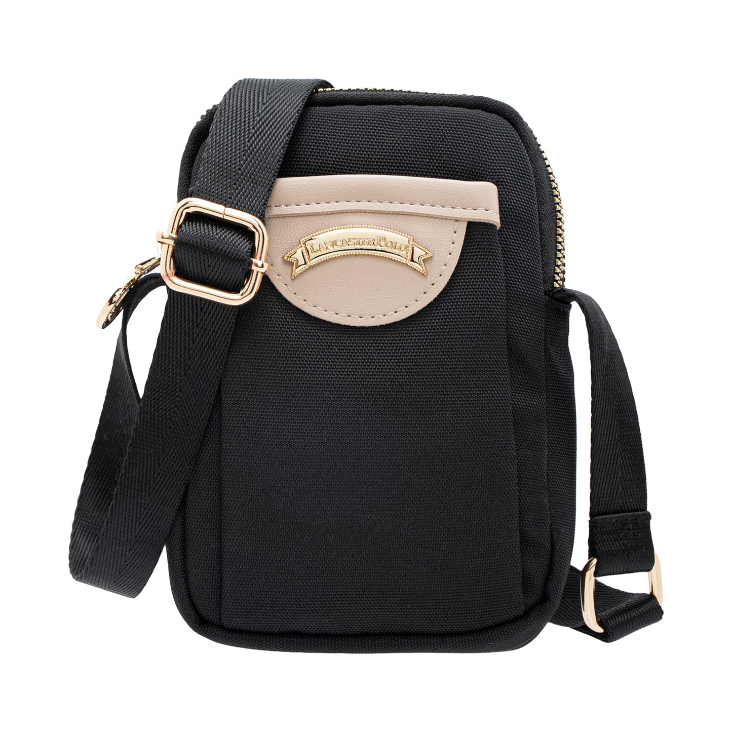 Nylon Hyuna Phone Bag