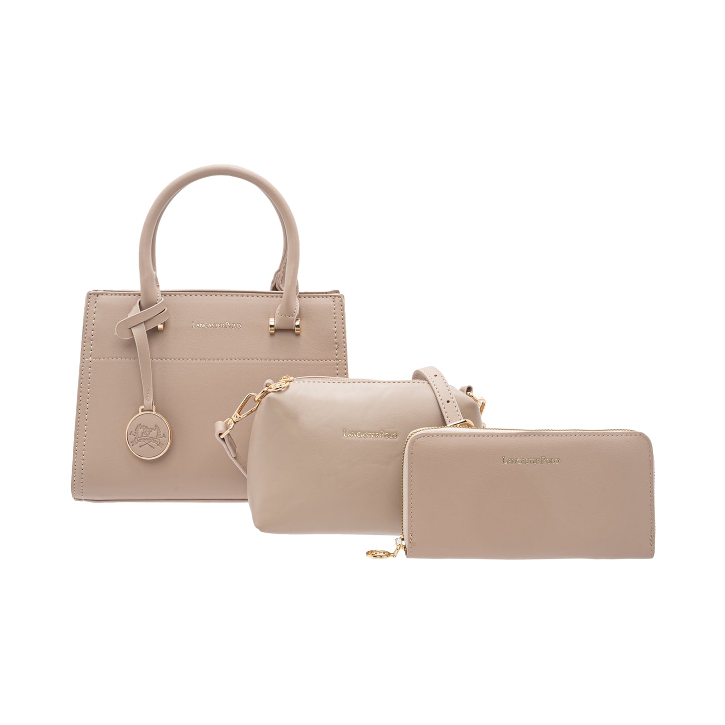Casley Handbag Set
