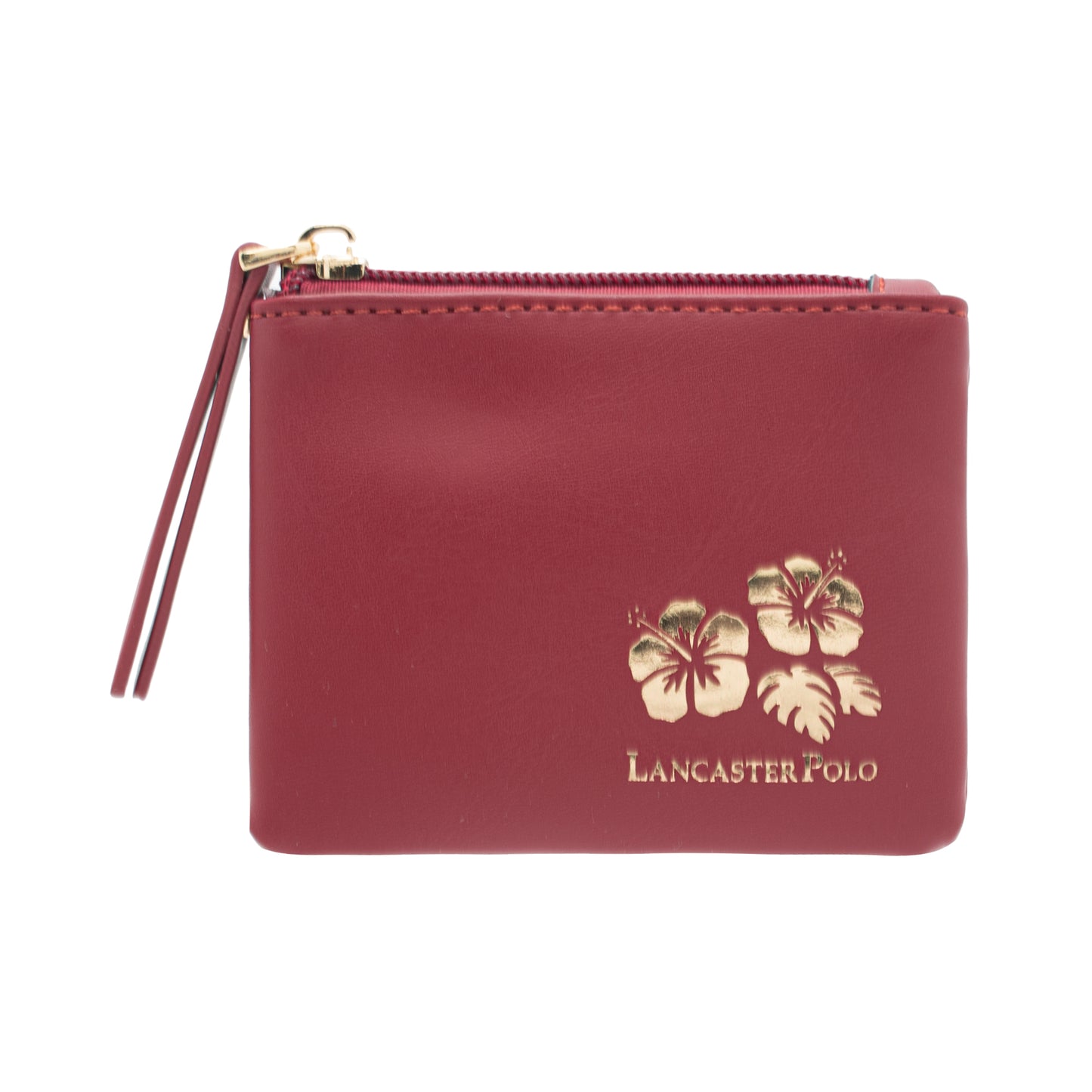 Flora Fauna Coin Purse