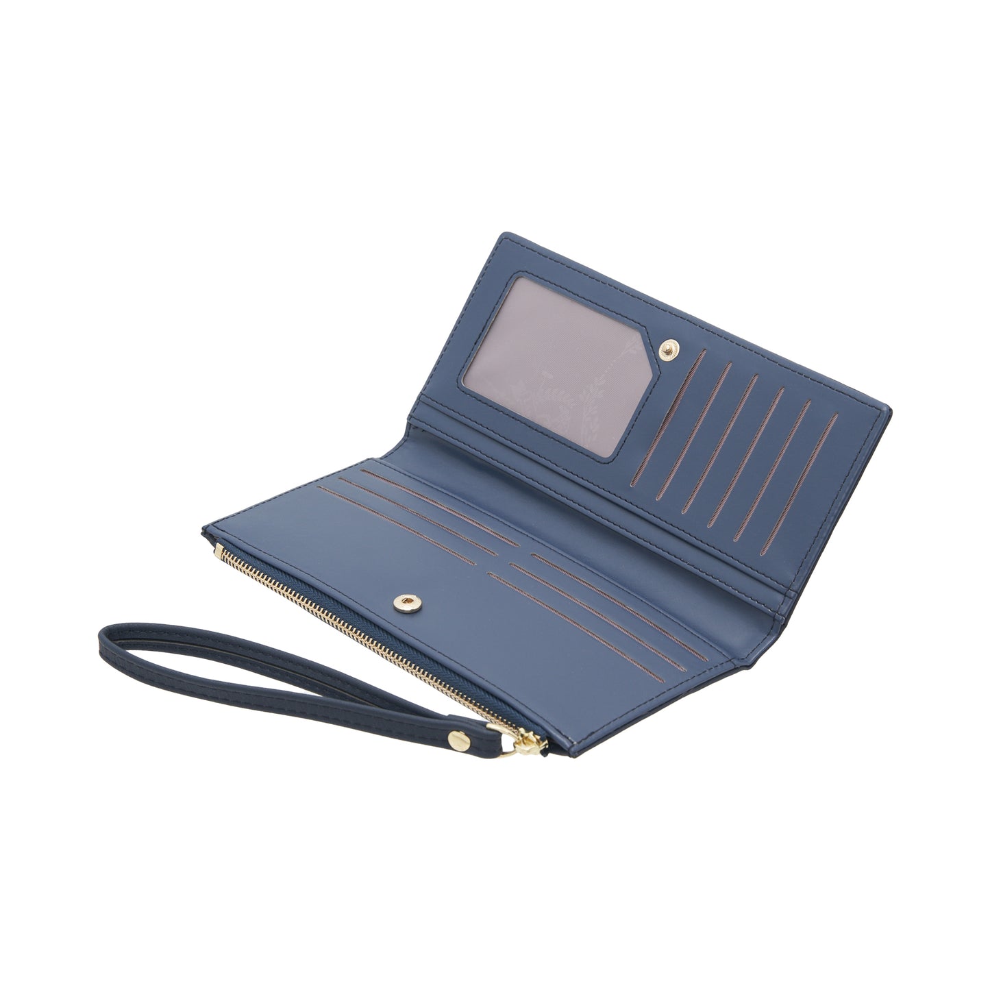 Lizzy Long Purse