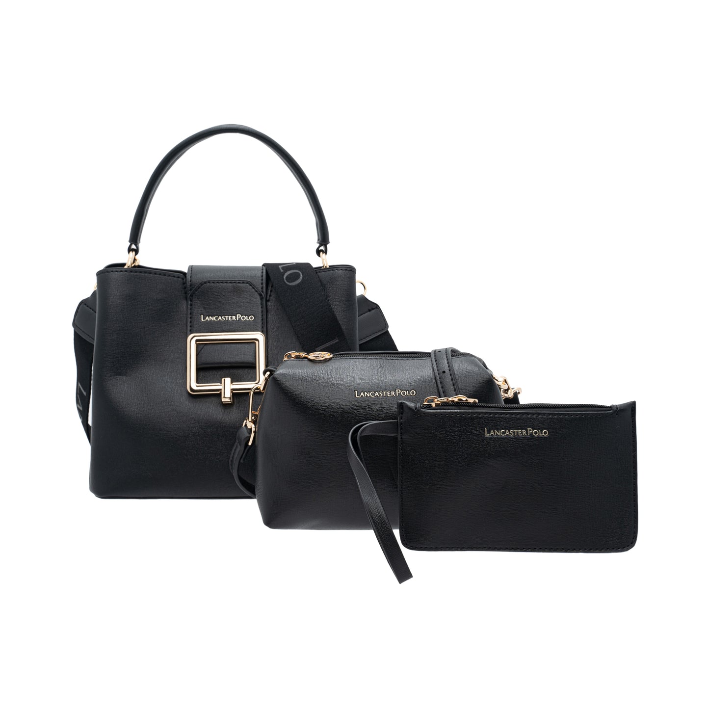 Ainsley Handbag Set