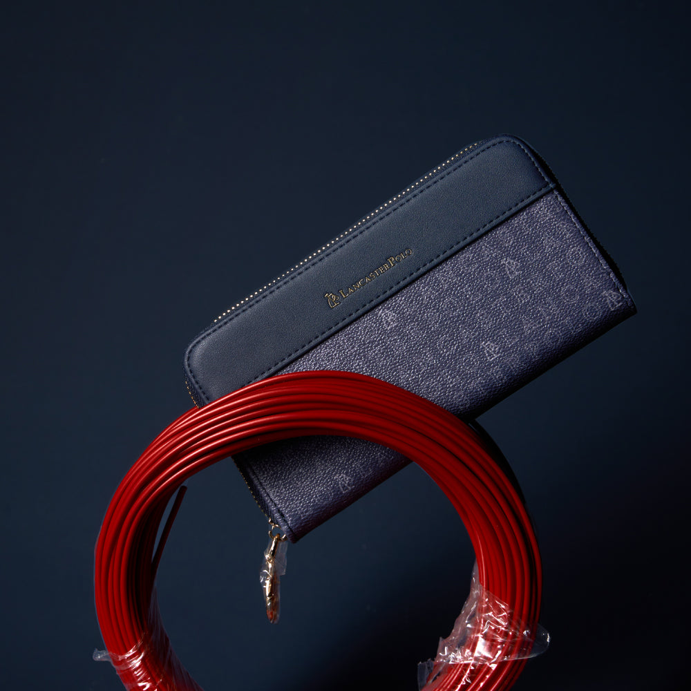Lp Wallets WALLETS – Lancaster Polo MY