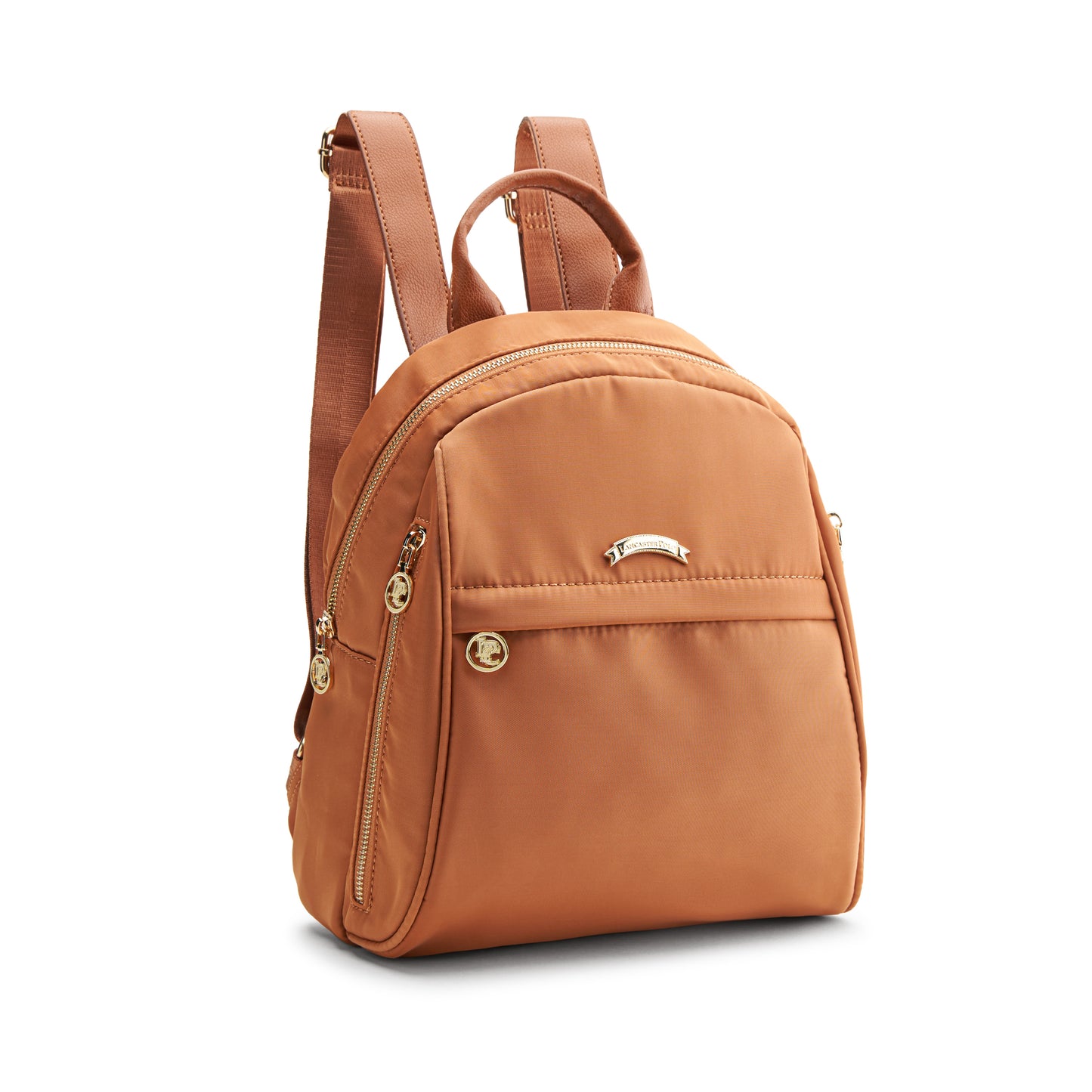 Harvey Nylon Backpack