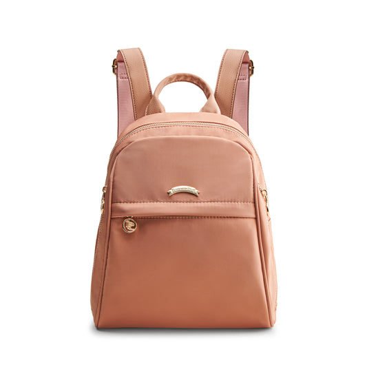 Harvey Nylon Backpack