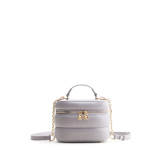 Lendy Puffy Boxy Bag