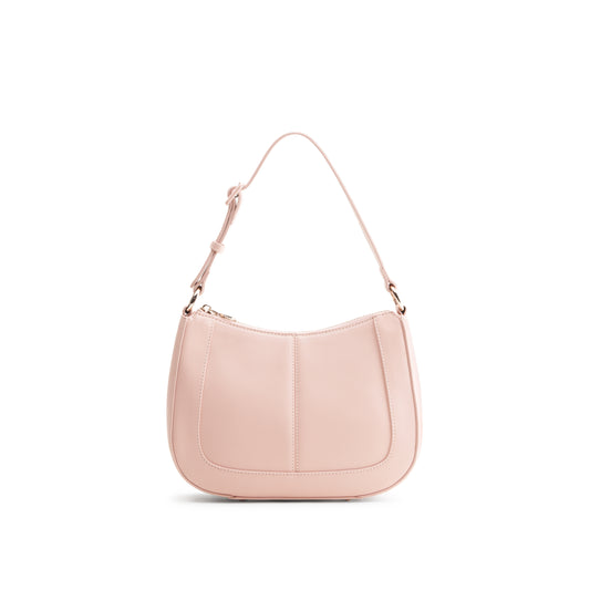 Aslyn Buckle Shoulder Bag