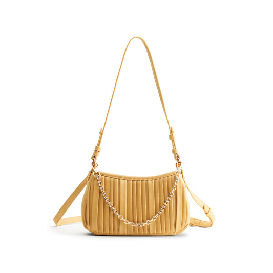 Selena Pleated Slingbag