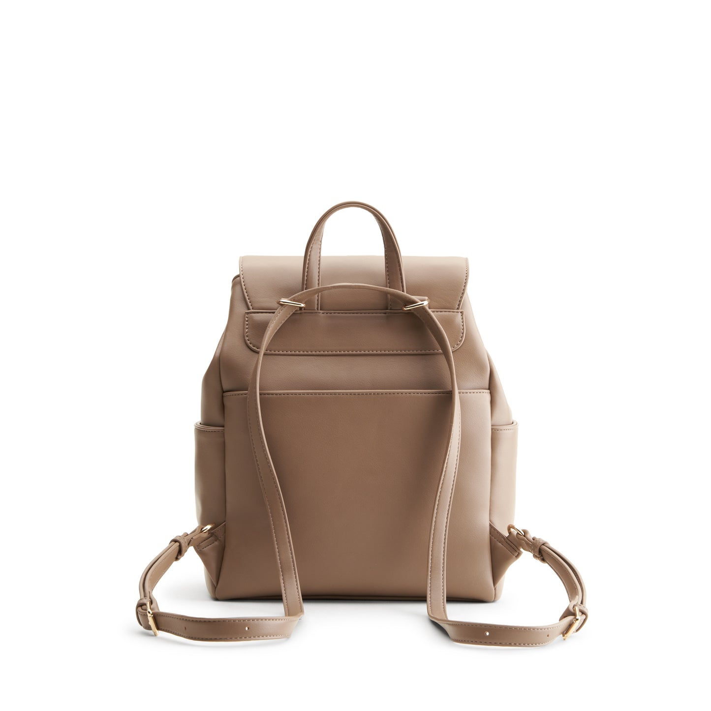 Polly Eco Flap Backpack
